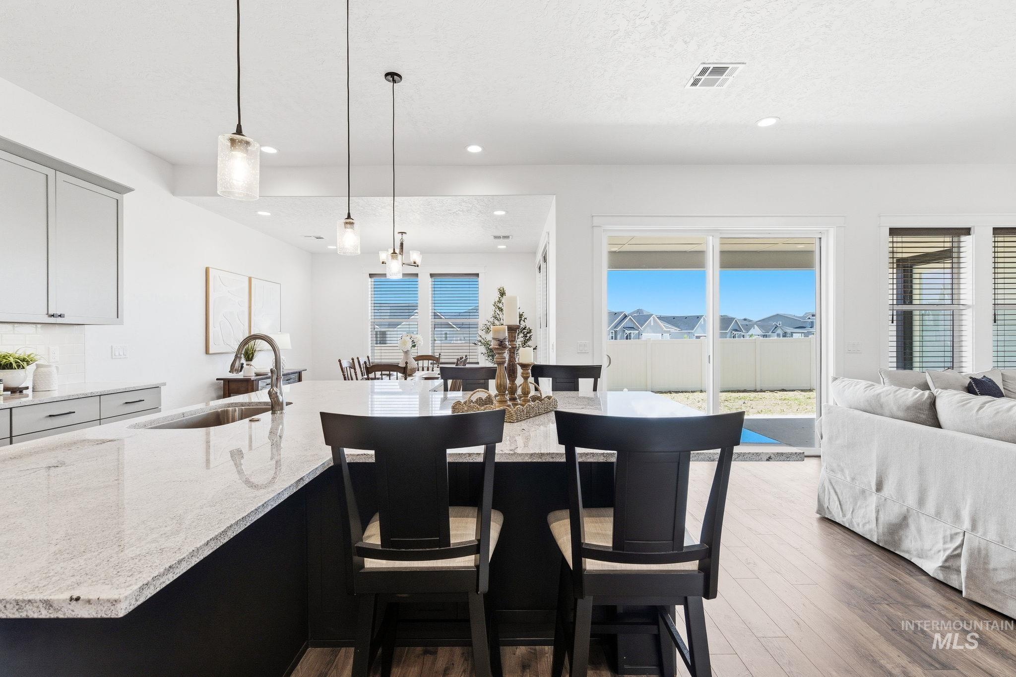 5764 N BACKFIRE WAY, Meridian, Idaho 83646, 4 Bedrooms, 3 Bathrooms, Residential For Sale, Price $665,000, 98983832