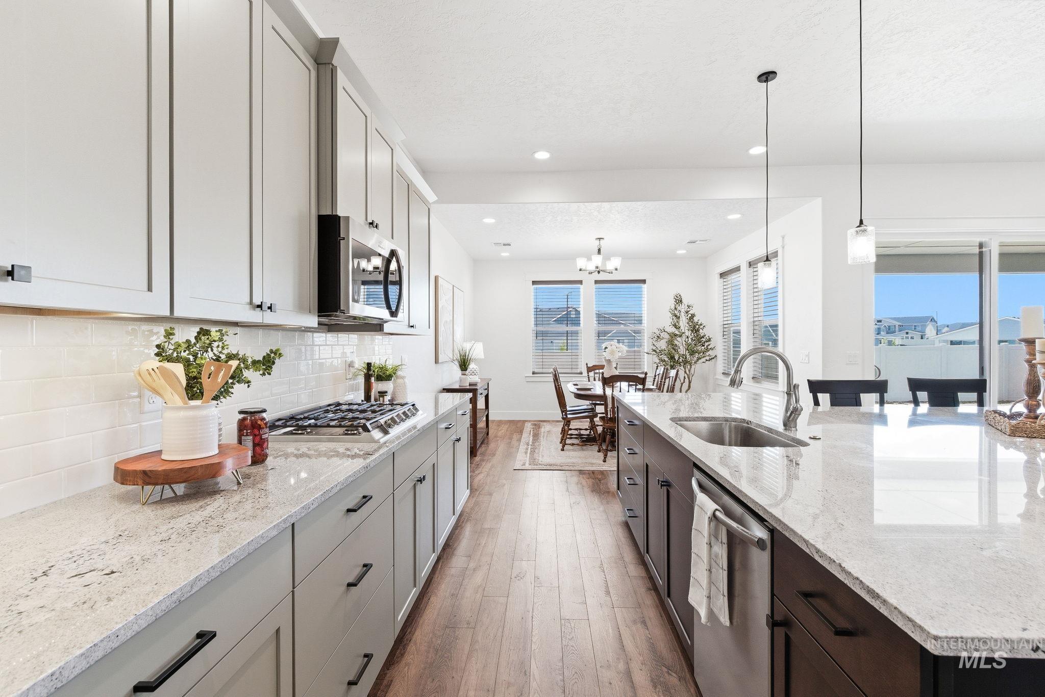 5764 N BACKFIRE WAY, Meridian, Idaho 83646, 4 Bedrooms, 3 Bathrooms, Residential For Sale, Price $665,000, 98983832