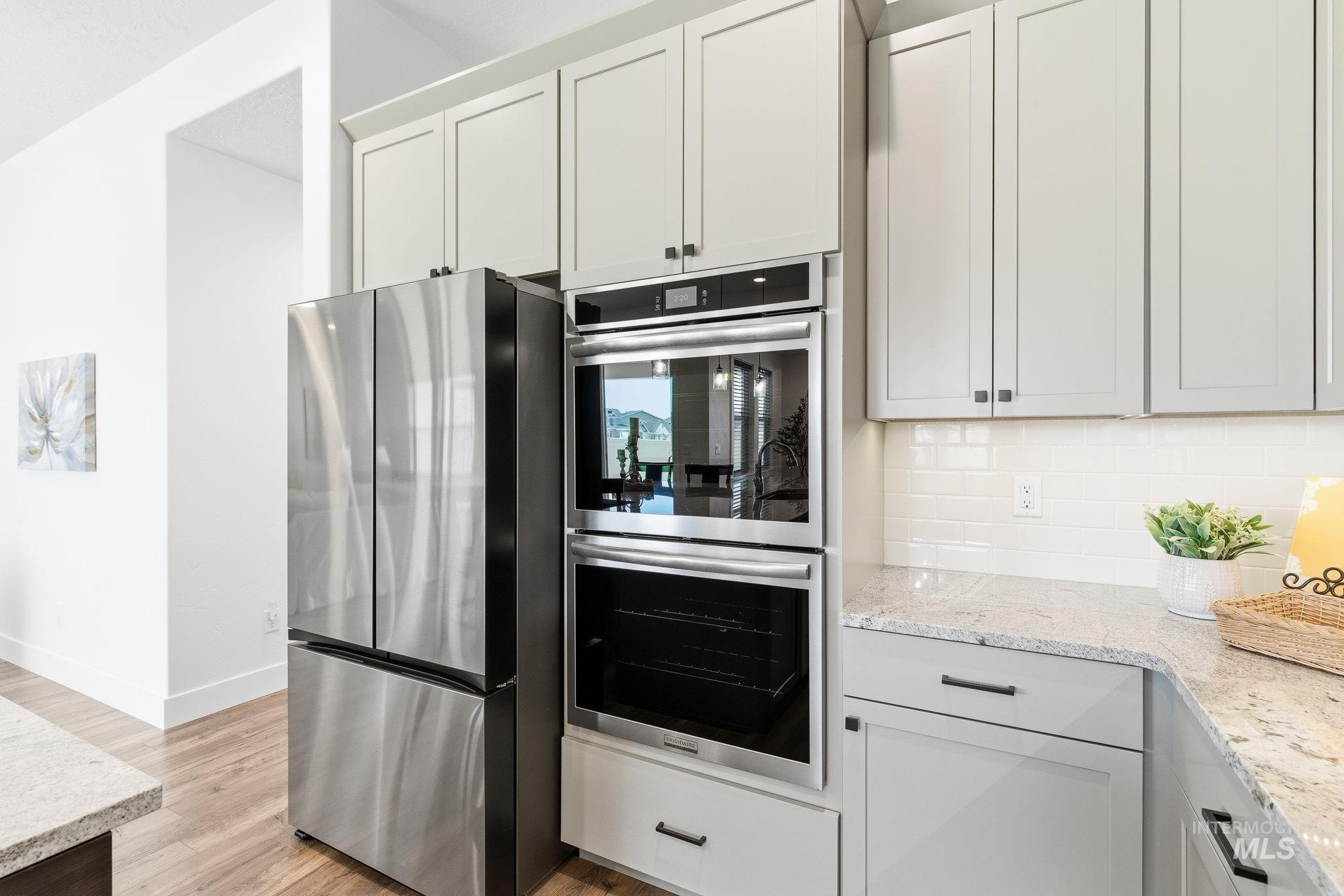 5764 N BACKFIRE WAY, Meridian, Idaho 83646, 4 Bedrooms, 3 Bathrooms, Residential For Sale, Price $665,000, 98983832