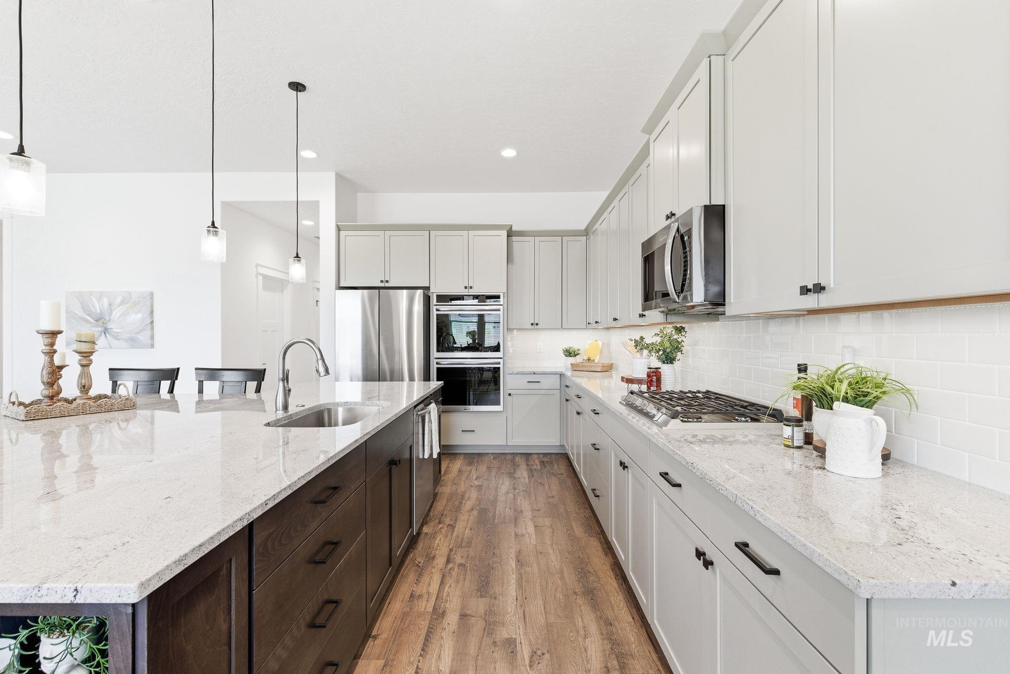 5764 N BACKFIRE WAY, Meridian, Idaho 83646, 4 Bedrooms, 3 Bathrooms, Residential For Sale, Price $665,000, 98983832