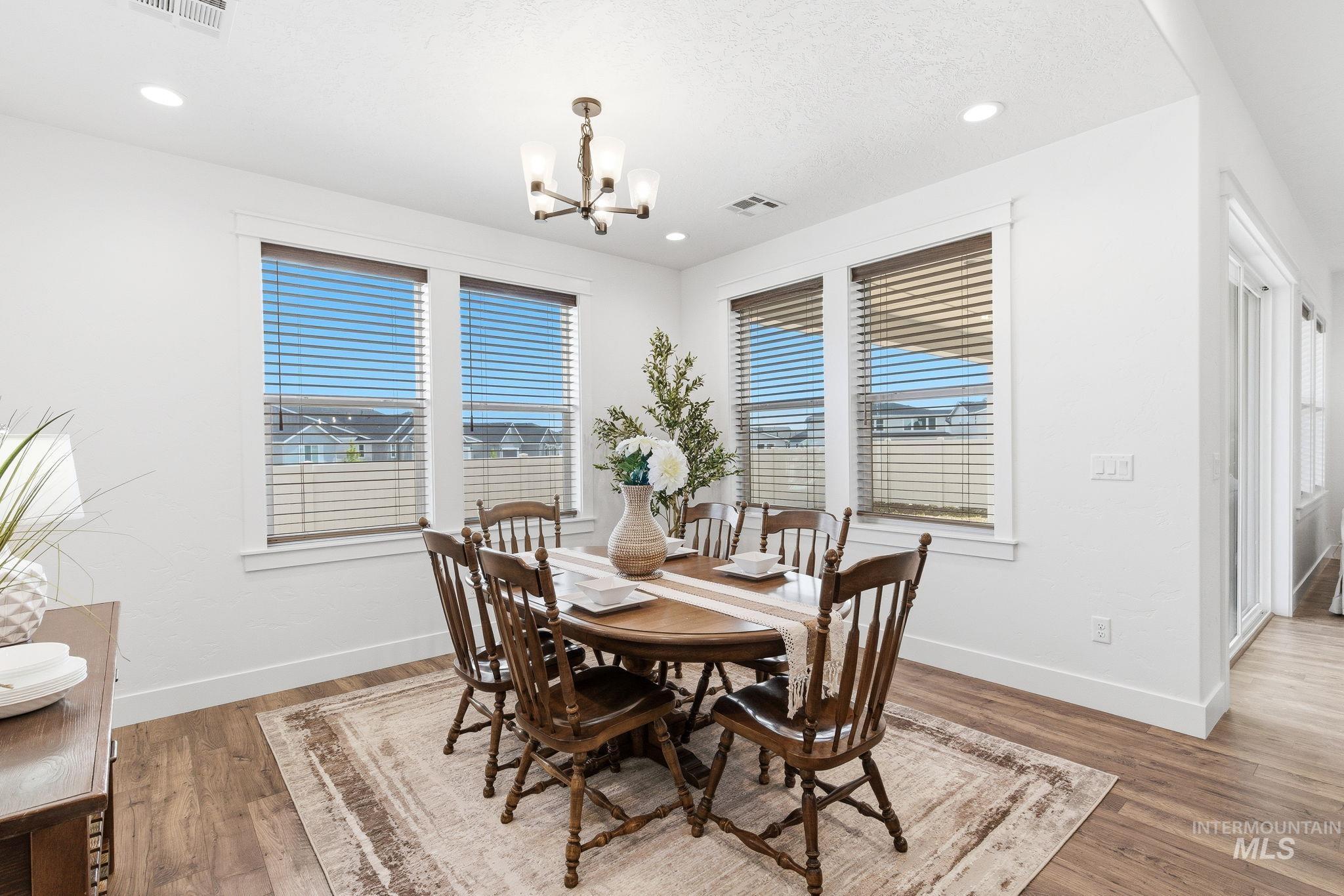 5764 N BACKFIRE WAY, Meridian, Idaho 83646, 4 Bedrooms, 3 Bathrooms, Residential For Sale, Price $665,000, 98983832