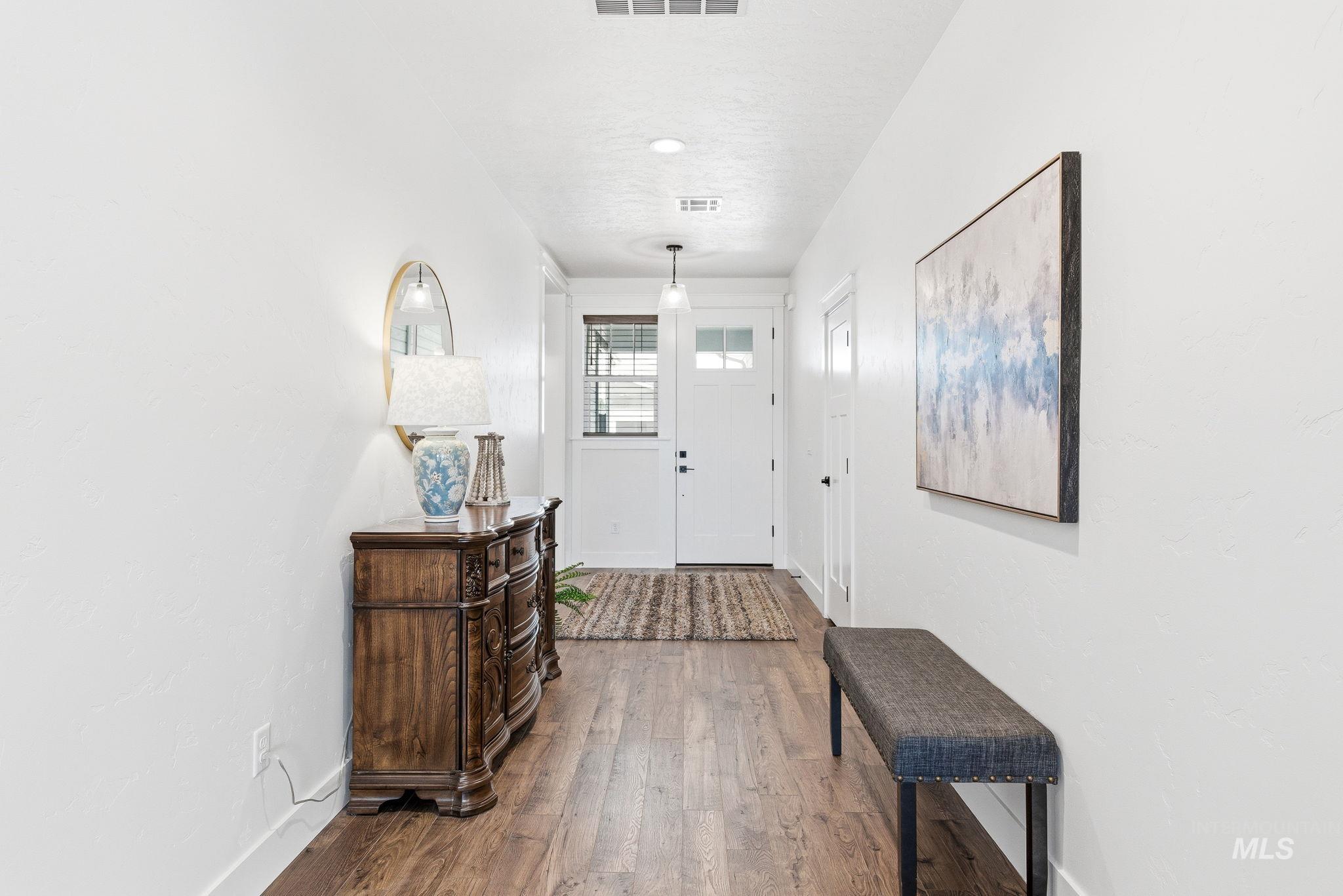 5764 N BACKFIRE WAY, Meridian, Idaho 83646, 4 Bedrooms, 3 Bathrooms, Residential For Sale, Price $665,000, 98983832