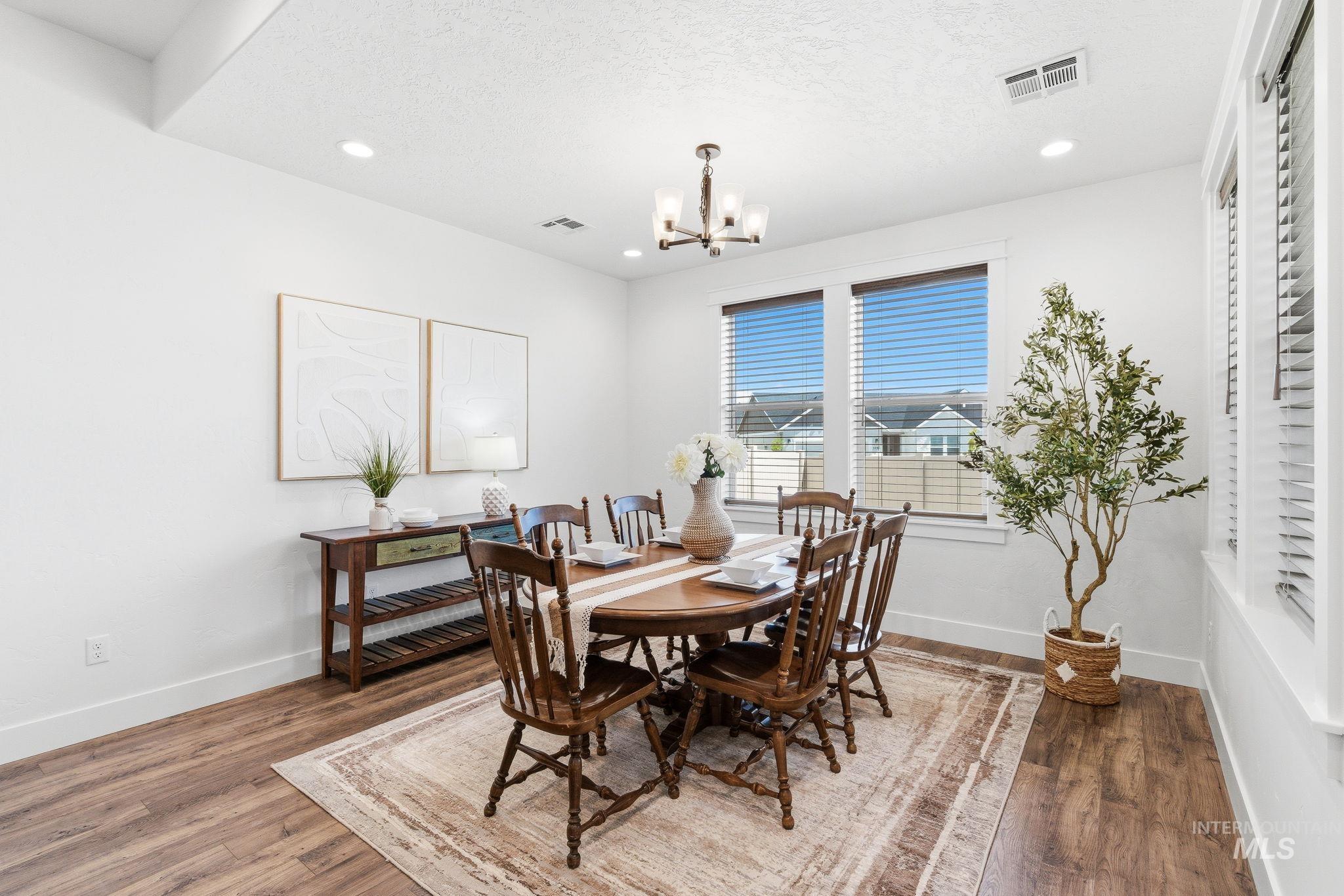 5764 N BACKFIRE WAY, Meridian, Idaho 83646, 4 Bedrooms, 3 Bathrooms, Residential For Sale, Price $665,000, 98983832