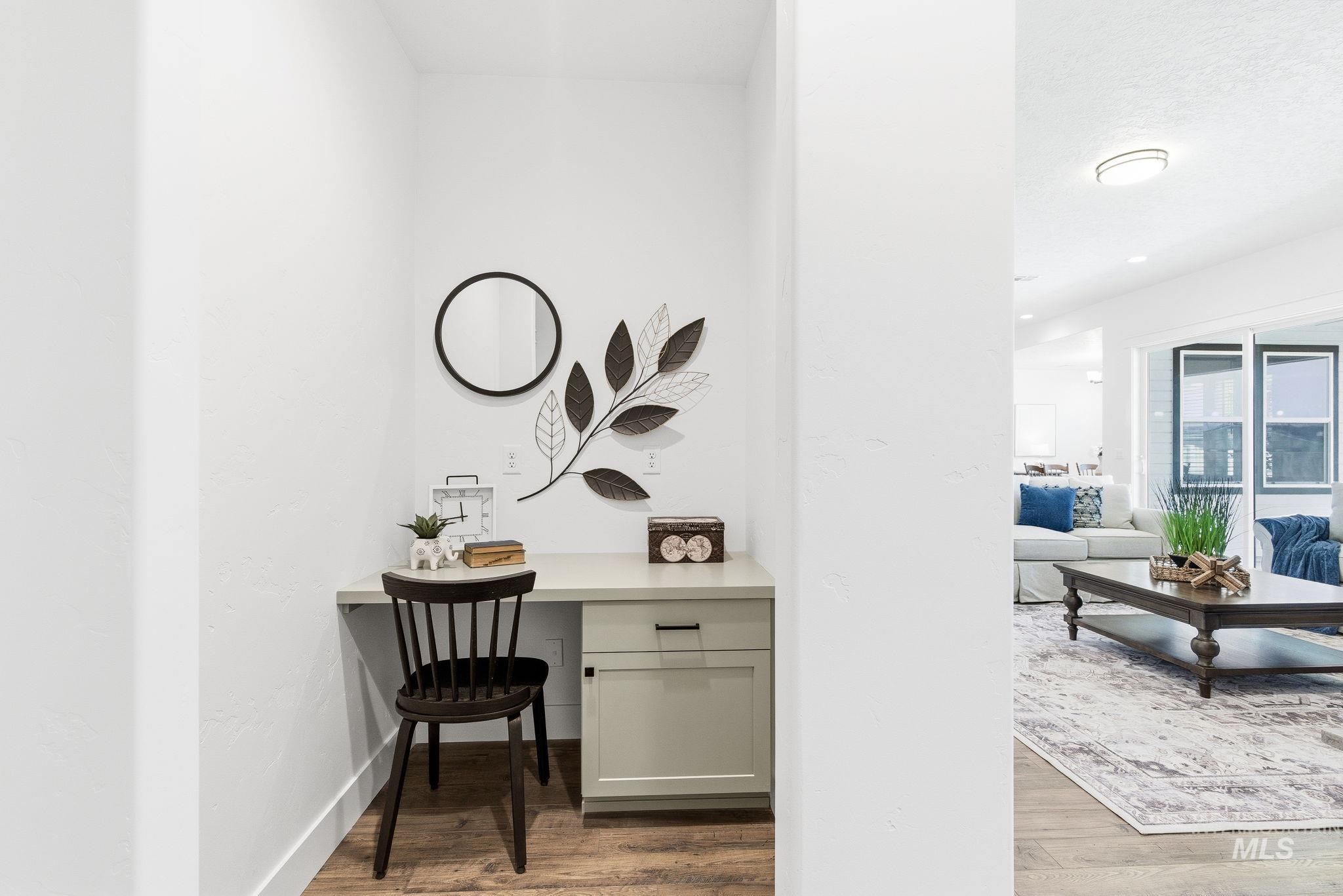 5764 N BACKFIRE WAY, Meridian, Idaho 83646, 4 Bedrooms, 3 Bathrooms, Residential For Sale, Price $665,000, 98983832