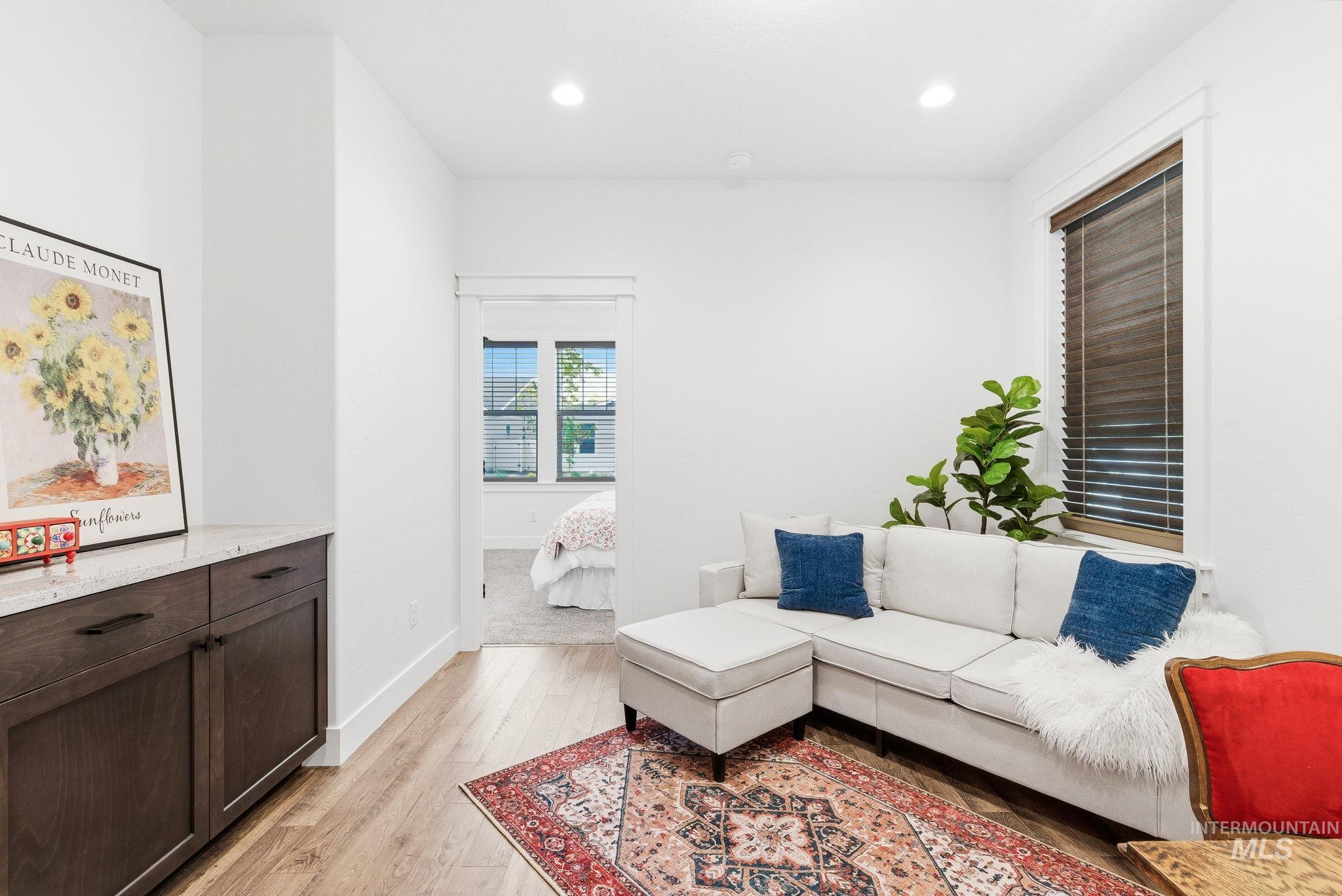 5764 N BACKFIRE WAY, Meridian, Idaho 83646, 4 Bedrooms, 3 Bathrooms, Residential For Sale, Price $665,000, 98983832