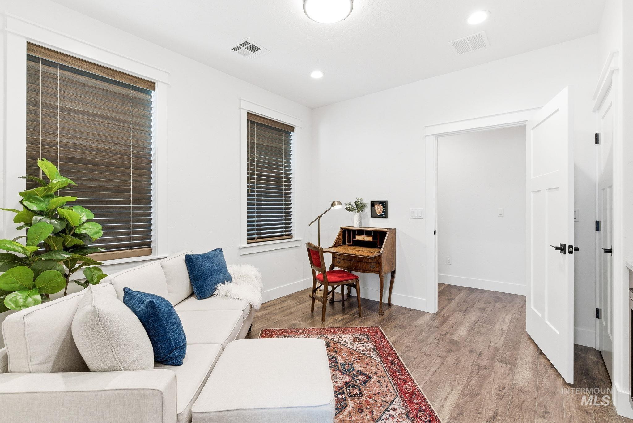 5764 N BACKFIRE WAY, Meridian, Idaho 83646, 4 Bedrooms, 3 Bathrooms, Residential For Sale, Price $665,000, 98983832