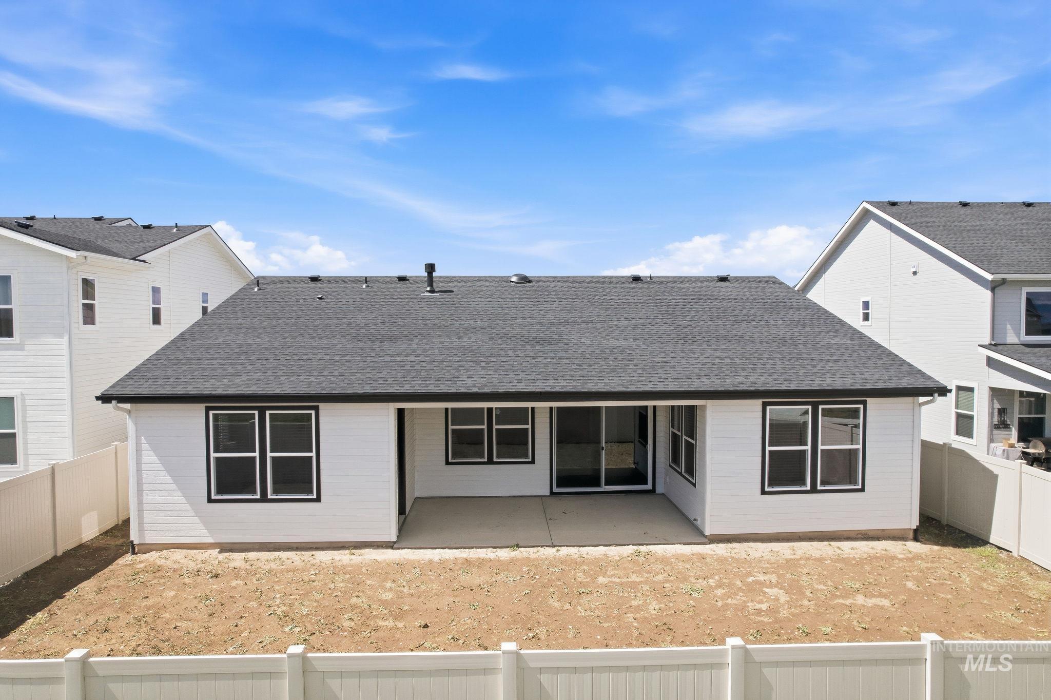 5764 N BACKFIRE WAY, Meridian, Idaho 83646, 4 Bedrooms, 3 Bathrooms, Residential For Sale, Price $665,000, 98983832