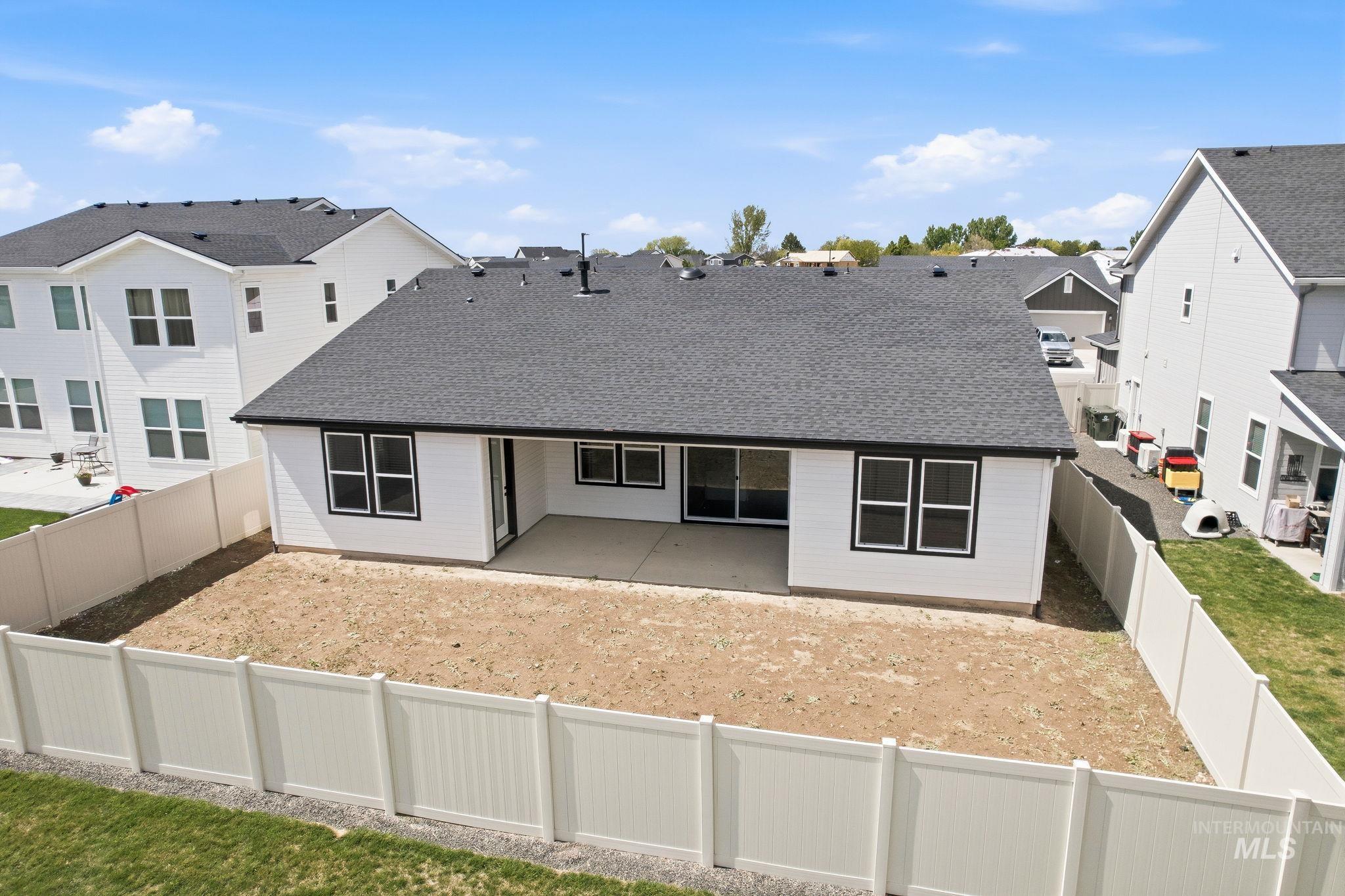 5764 N BACKFIRE WAY, Meridian, Idaho 83646, 4 Bedrooms, 3 Bathrooms, Residential For Sale, Price $665,000, 98983832