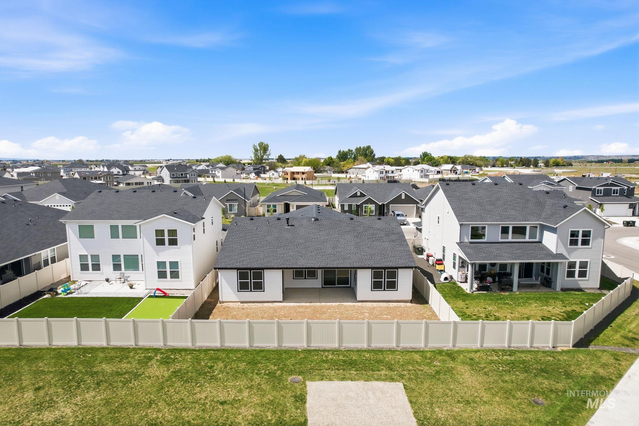 5764 N BACKFIRE WAY, Meridian, Idaho 83646, 4 Bedrooms, 3 Bathrooms, Residential For Sale, Price $665,000, 98983832