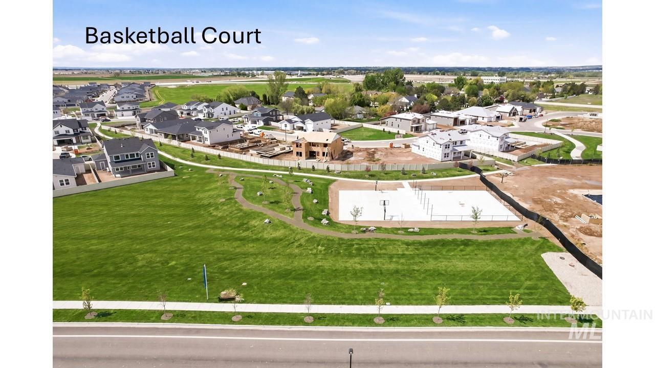 5764 N BACKFIRE WAY, Meridian, Idaho 83646, 4 Bedrooms, 3 Bathrooms, Residential For Sale, Price $665,000, 98983832