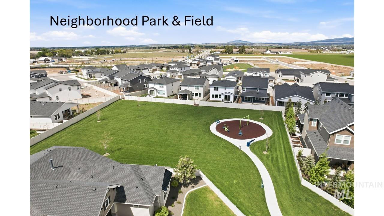 5764 N BACKFIRE WAY, Meridian, Idaho 83646, 4 Bedrooms, 3 Bathrooms, Residential For Sale, Price $665,000, 98983832