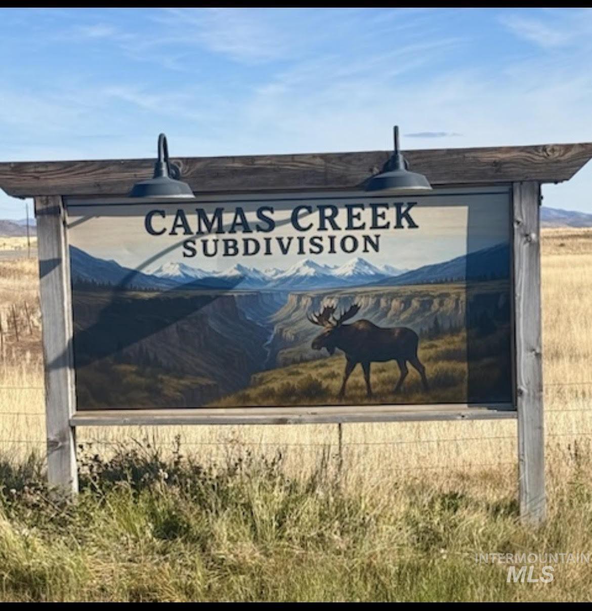 380 Bison Way, Fairfield, Idaho 83327, Land For Sale, Price $79,000, 98983834
