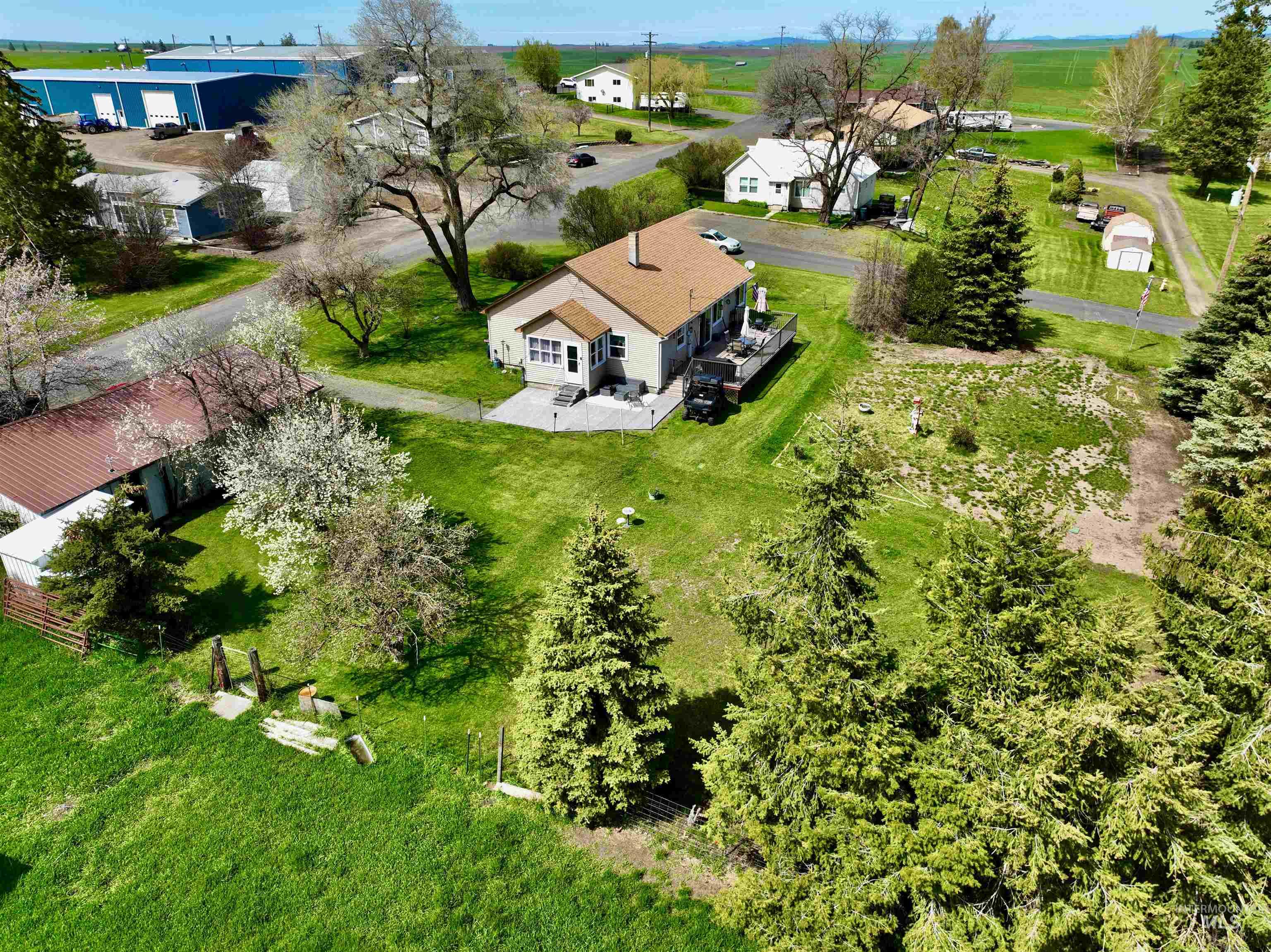 Residential For Sale