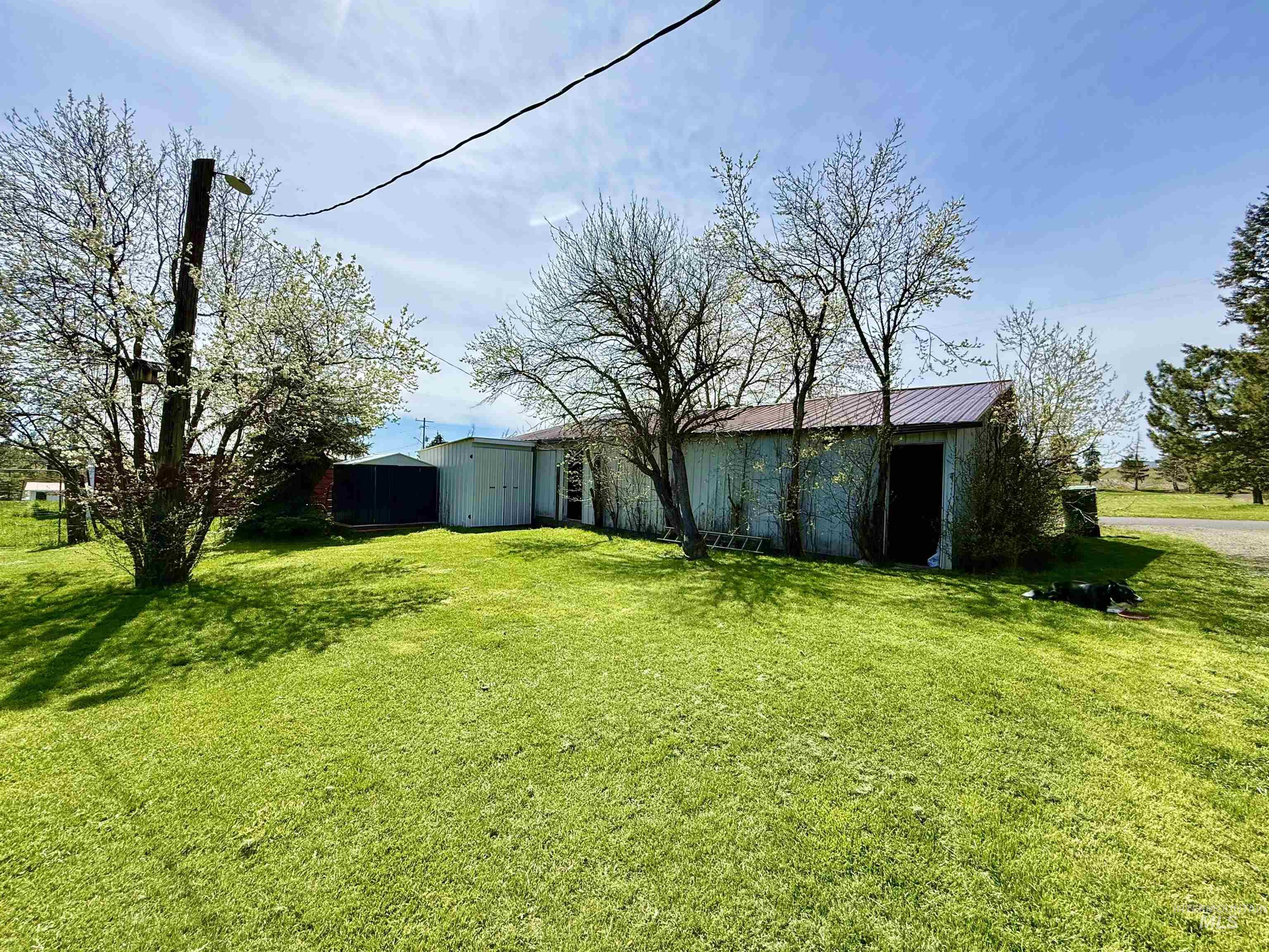 910 2nd Ave, Nezperce, Idaho 83543, 3 Bedrooms, 1 Bathroom, Residential For Sale, Price $220,000, 98983836