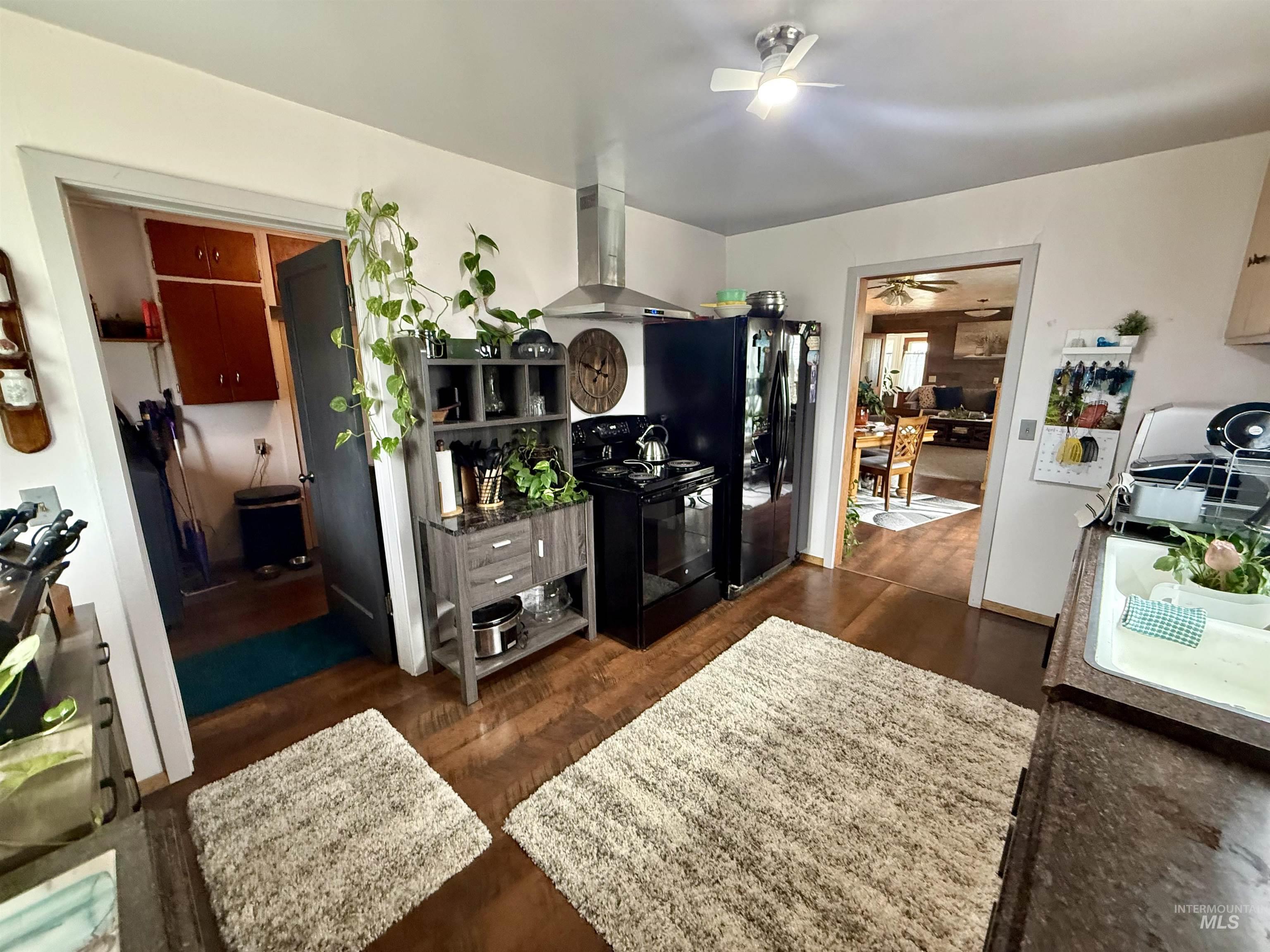 910 2nd Ave, Nezperce, Idaho 83543, 3 Bedrooms, 1 Bathroom, Residential For Sale, Price $220,000, 98983836