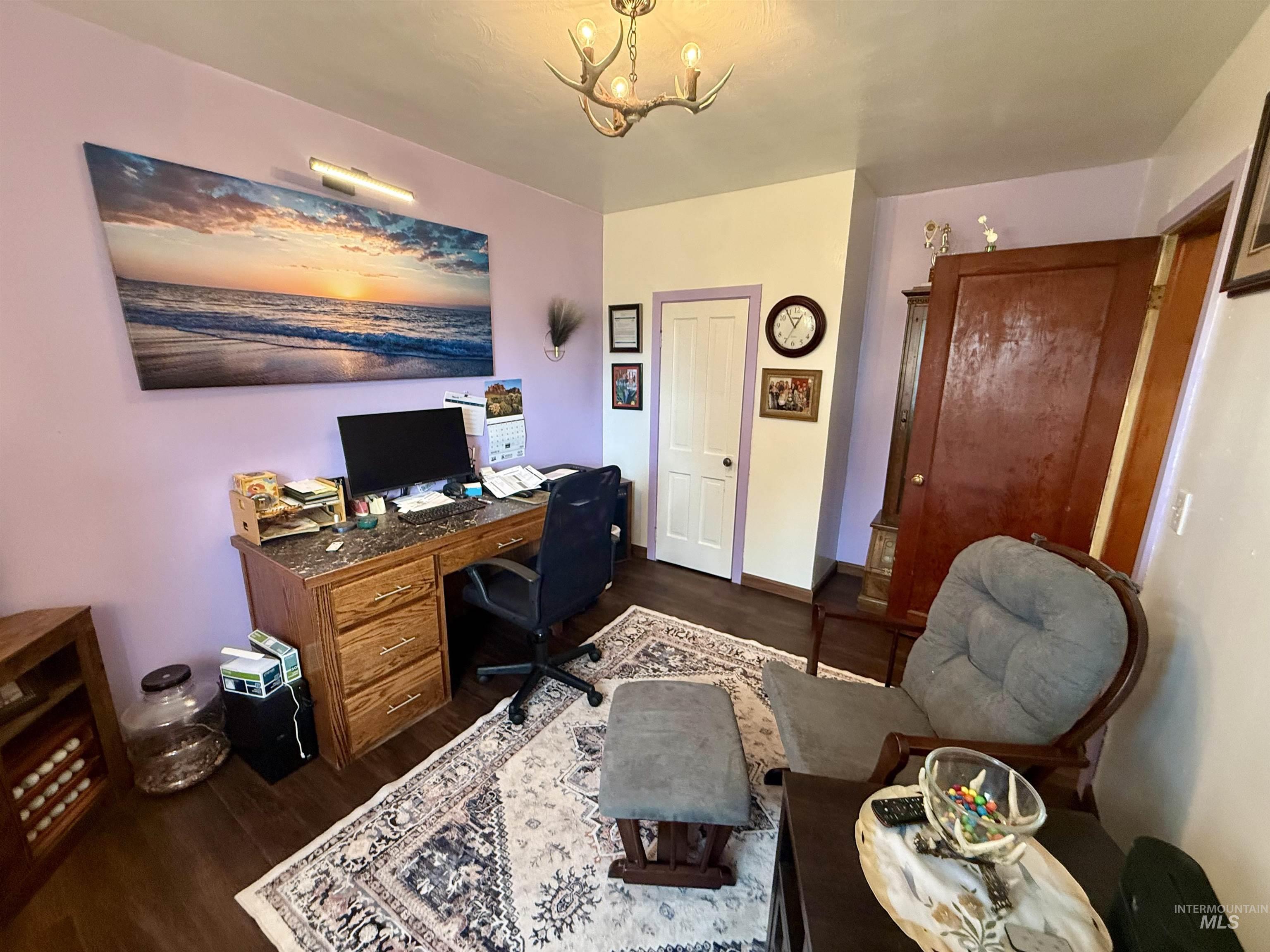 910 2nd Ave, Nezperce, Idaho 83543, 3 Bedrooms, 1 Bathroom, Residential For Sale, Price $220,000, 98983836