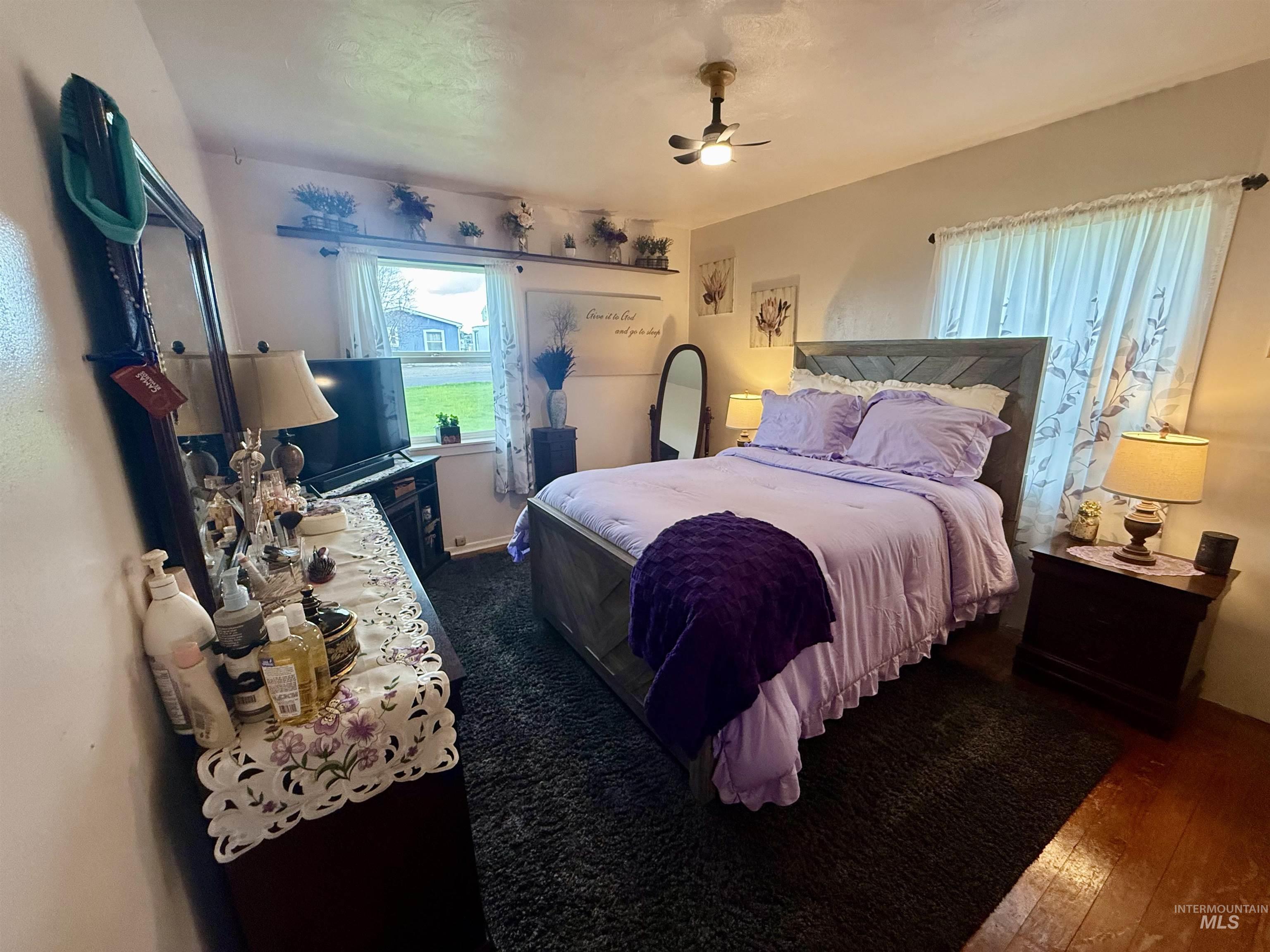 910 2nd Ave, Nezperce, Idaho 83543, 3 Bedrooms, 1 Bathroom, Residential For Sale, Price $220,000, 98983836