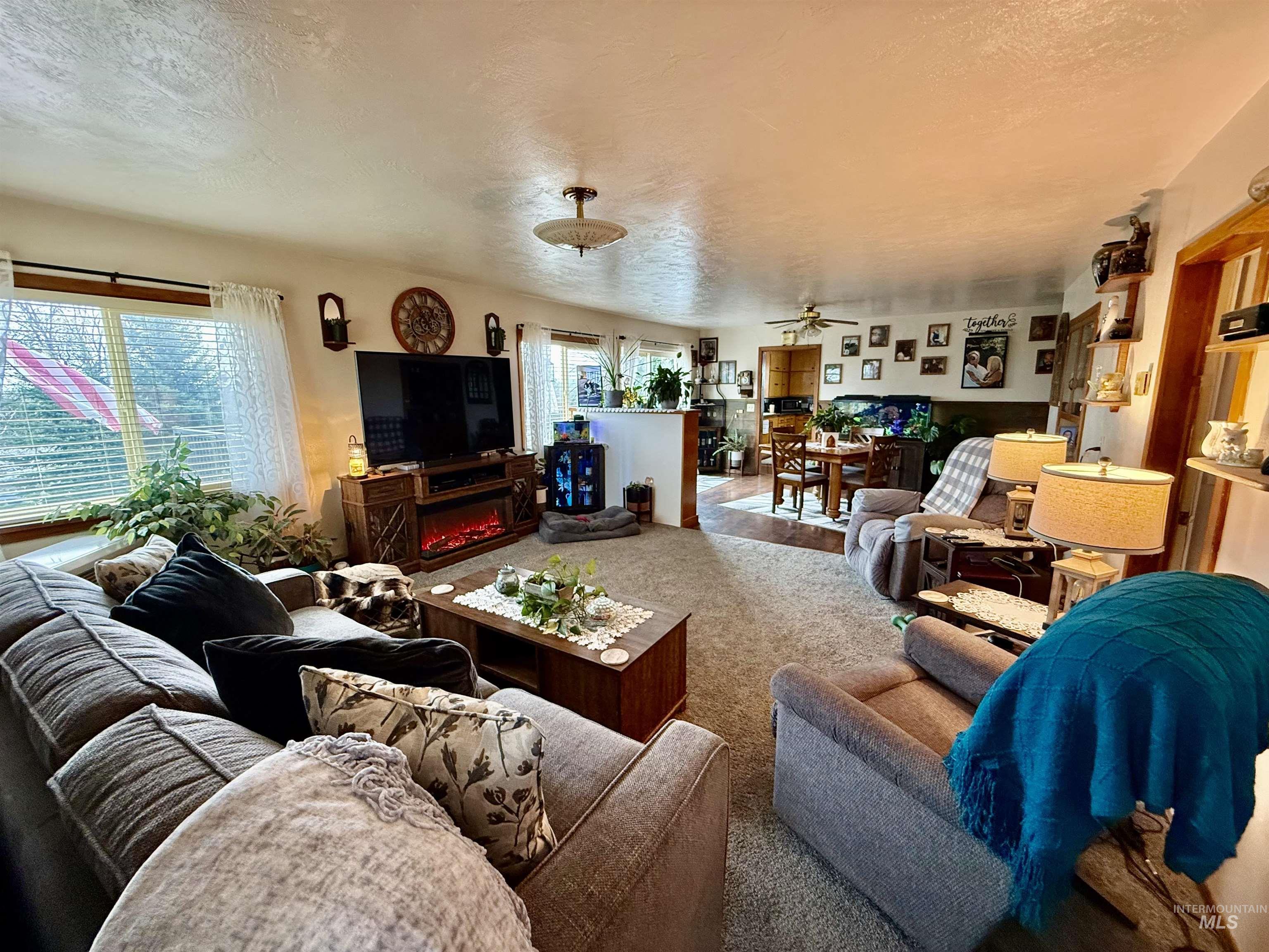 910 2nd Ave, Nezperce, Idaho 83543, 3 Bedrooms, 1 Bathroom, Residential For Sale, Price $220,000, 98983836