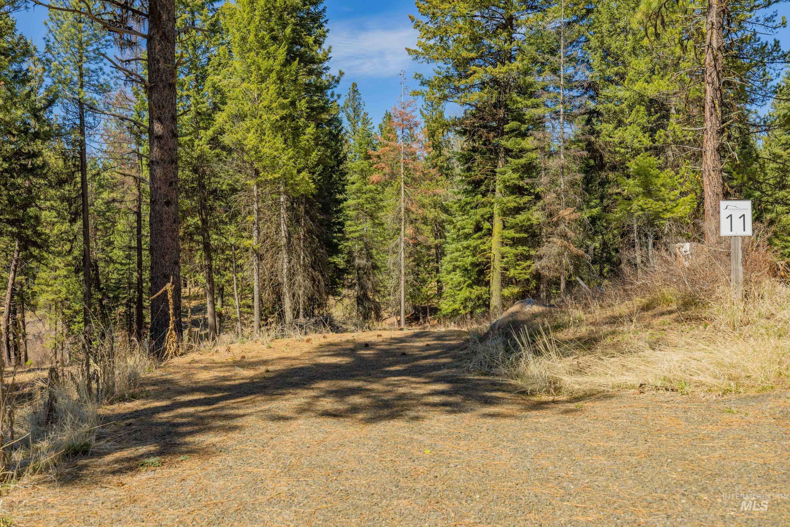 8 York Street, McCall, Idaho 83638, Land For Sale, Price $339,150, 98983837