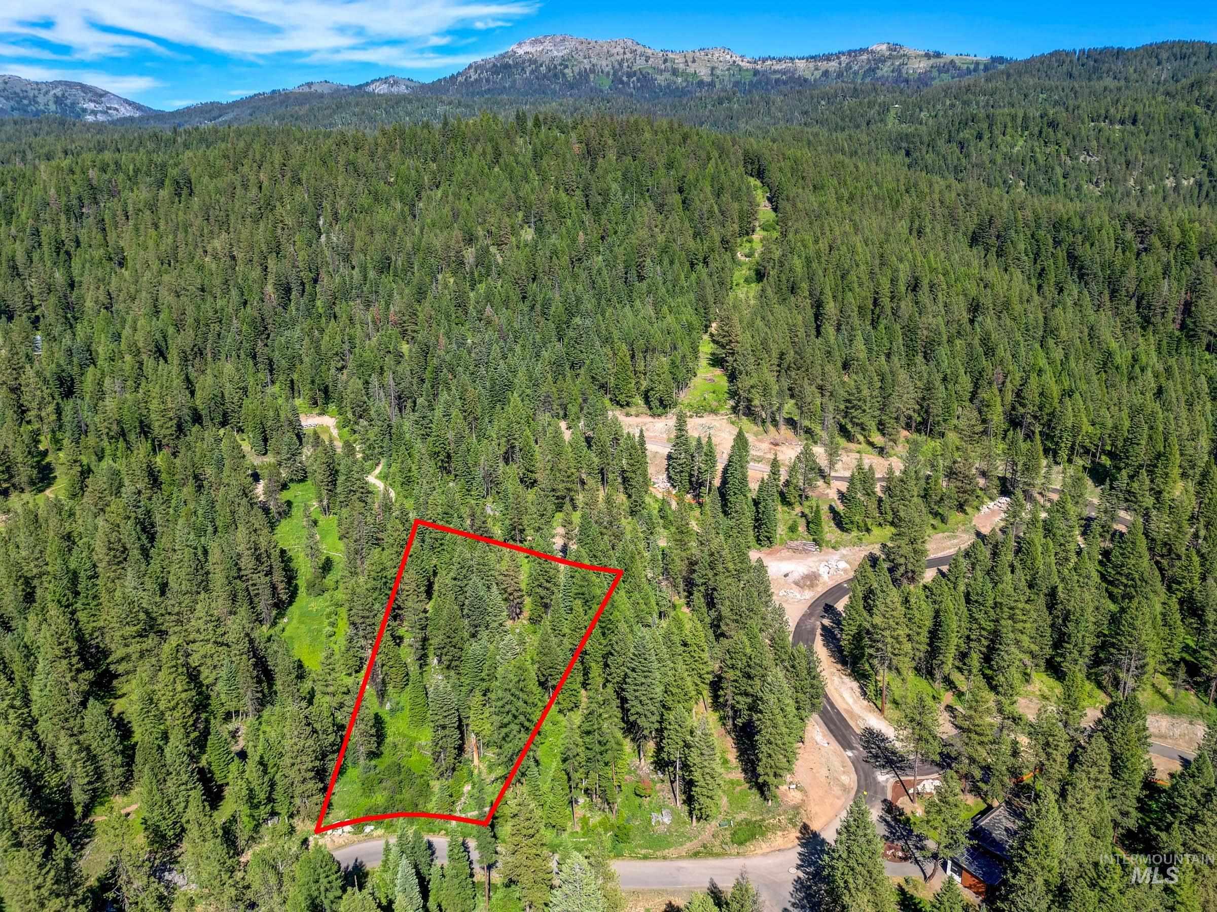 8 York Street, McCall, Idaho 83638, Land For Sale, Price $339,150, 98983837
