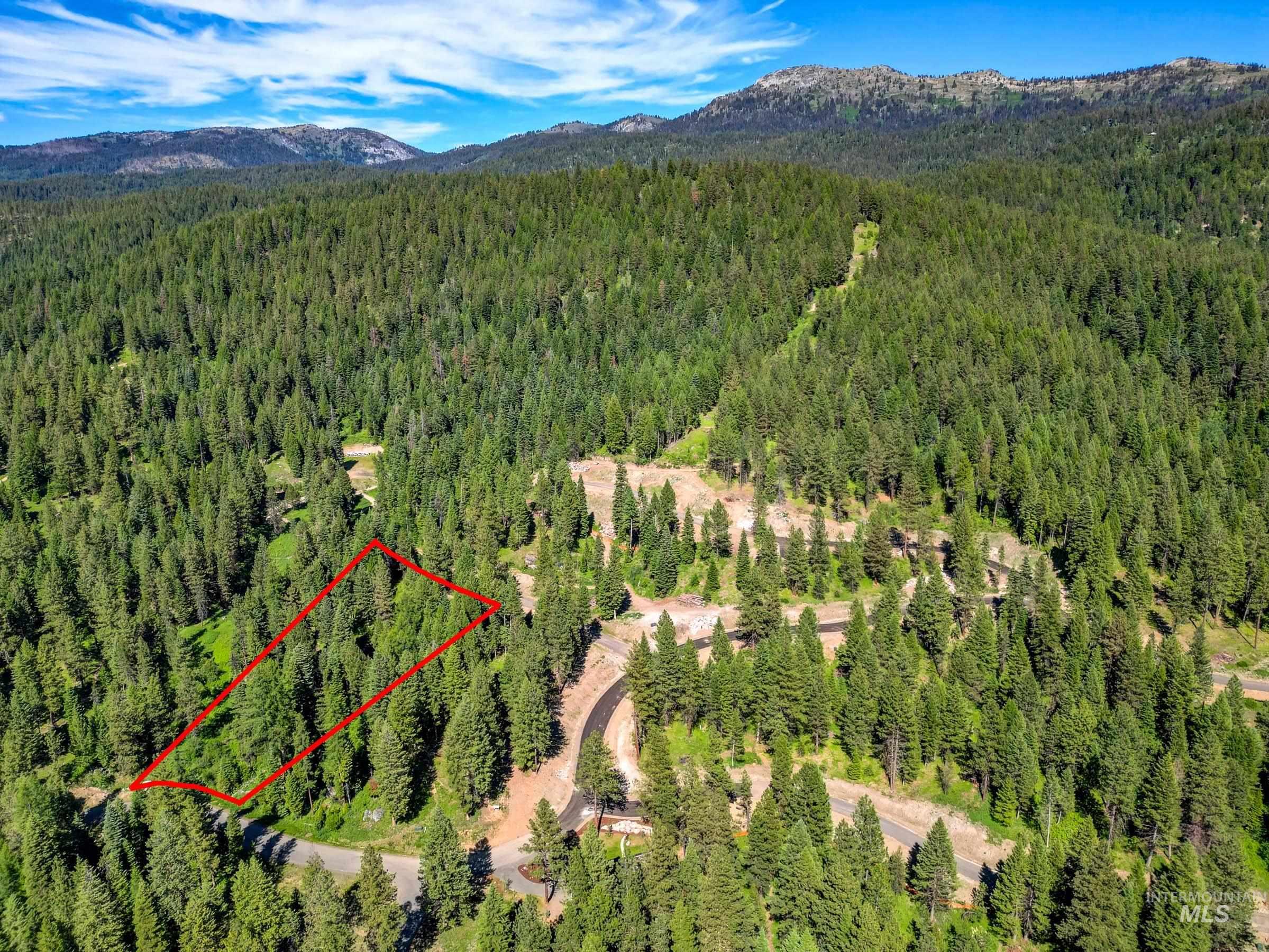 8 York Street, McCall, Idaho 83638, Land For Sale, Price $339,150, 98983837