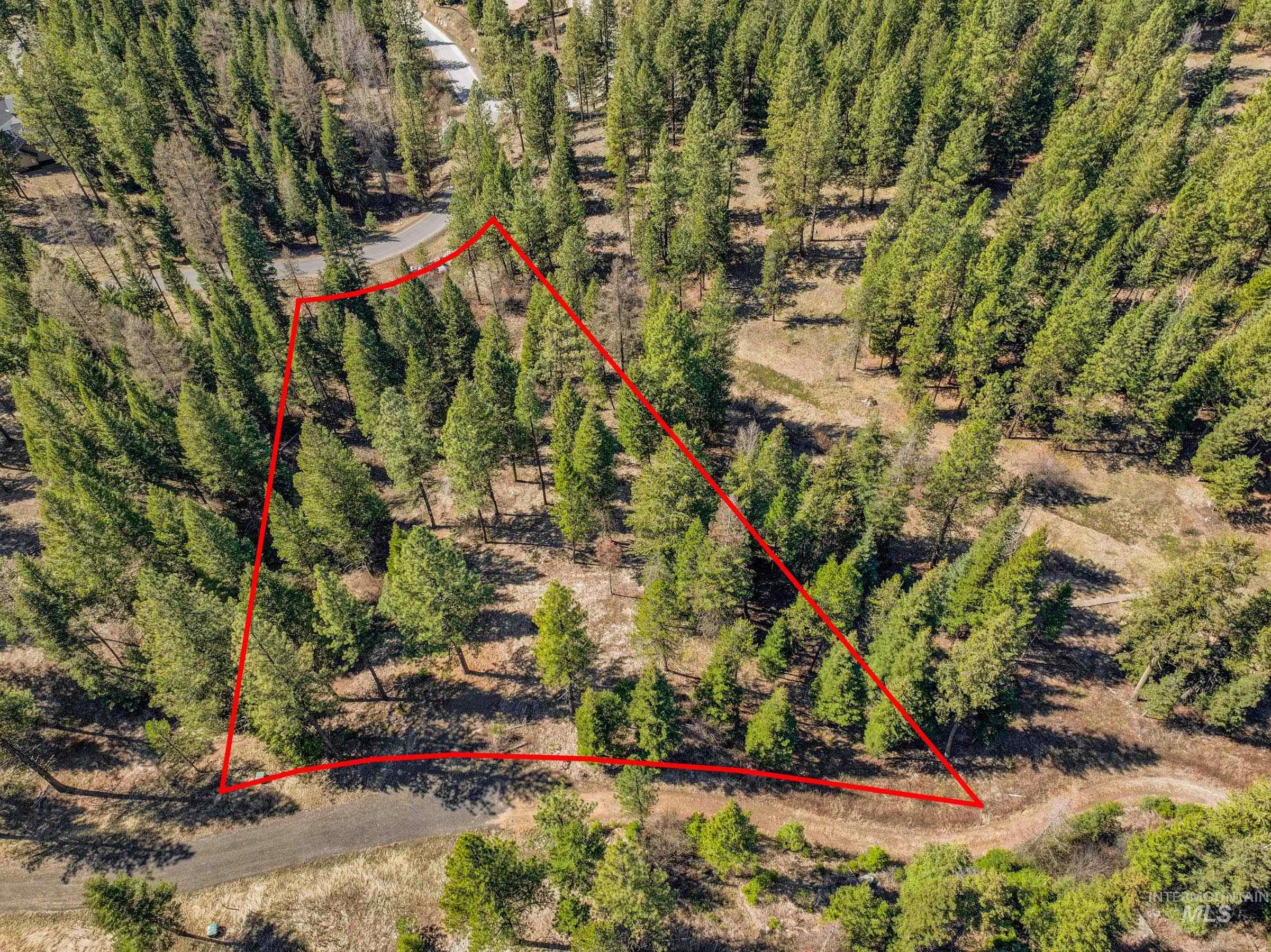 8 York Street, McCall, Idaho 83638, Land For Sale, Price $339,150, 98983837