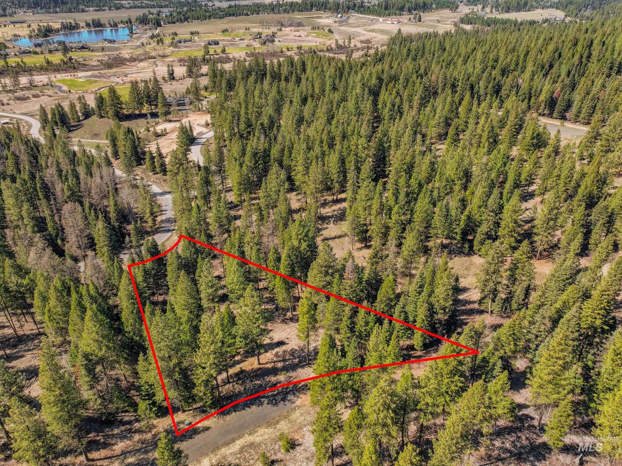 8 York Street, McCall, Idaho 83638, Land For Sale, Price $339,150, 98983837
