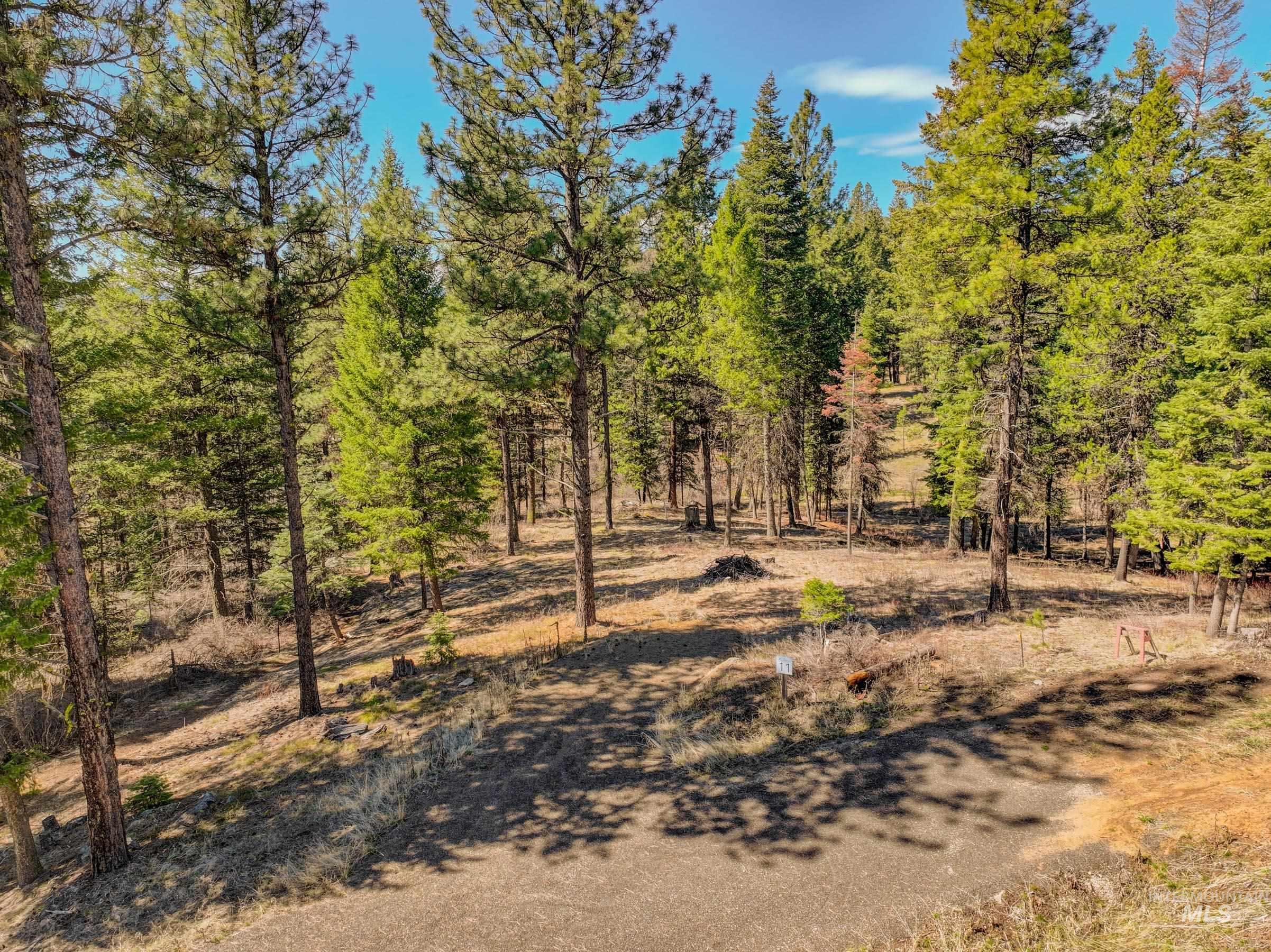 8 York Street, McCall, Idaho 83638, Land For Sale, Price $339,150, 98983837