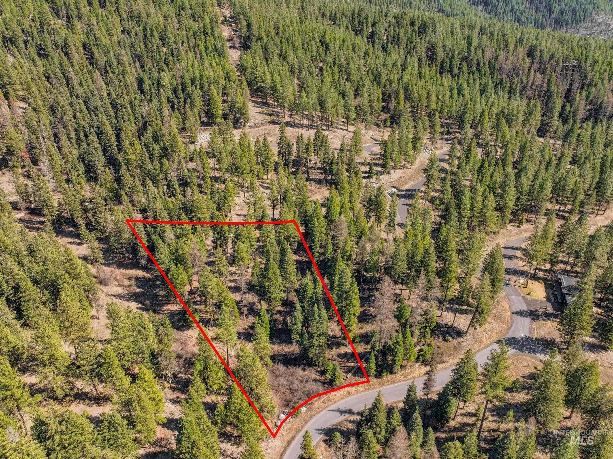 8 York Street, McCall, Idaho 83638, Land For Sale, Price $339,150, 98983837