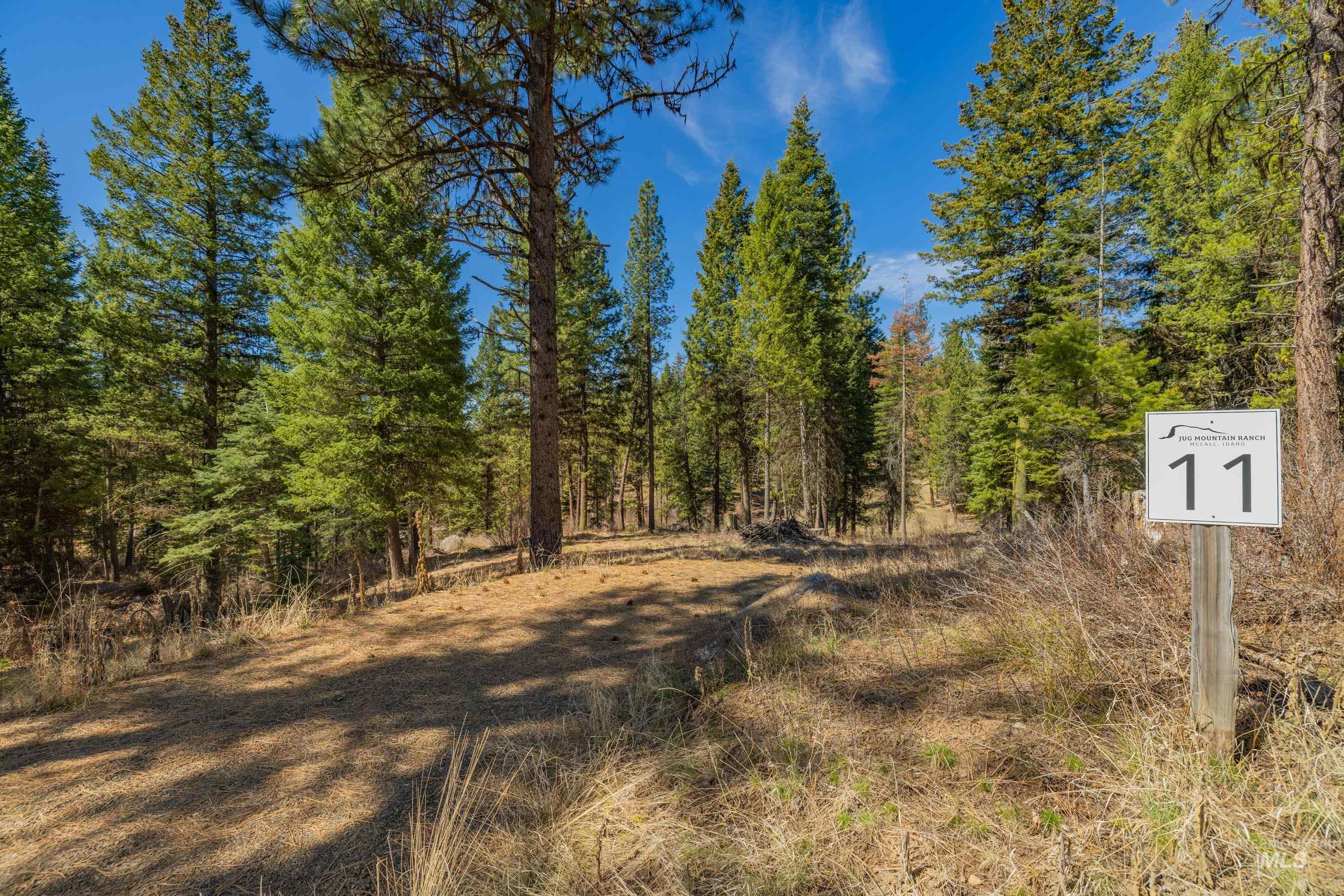 8 York Street, McCall, Idaho 83638, Land For Sale, Price $339,150, 98983837