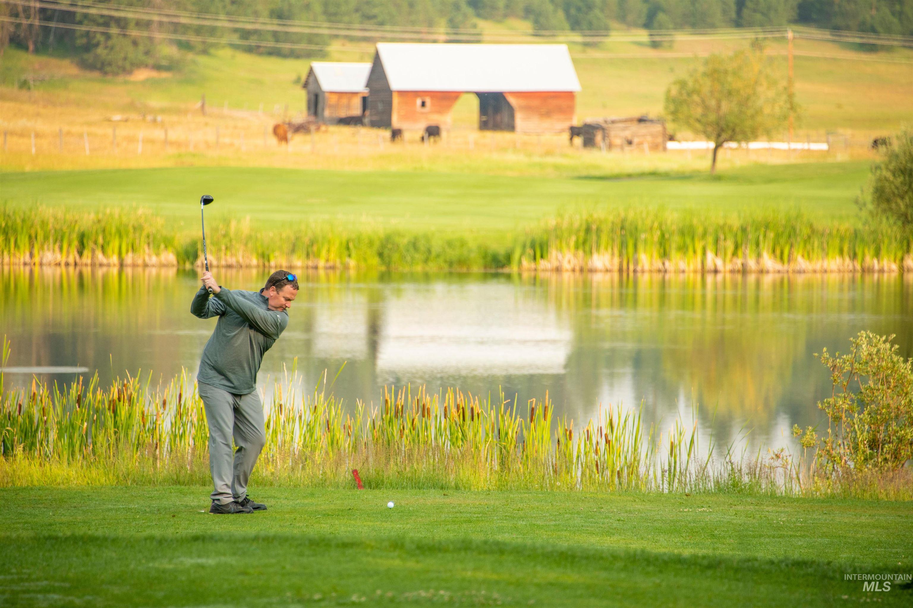 8 York Street, McCall, Idaho 83638, Land For Sale, Price $339,150, 98983837