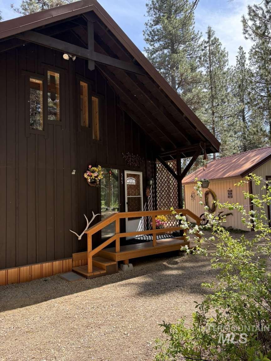 Residential For Sale