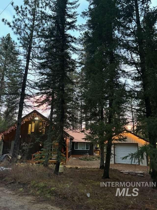 545 Blaine Way, Placerville, Idaho 83666, 2 Bedrooms, 1 Bathroom, Residential For Sale, Price $410,000, 98983838