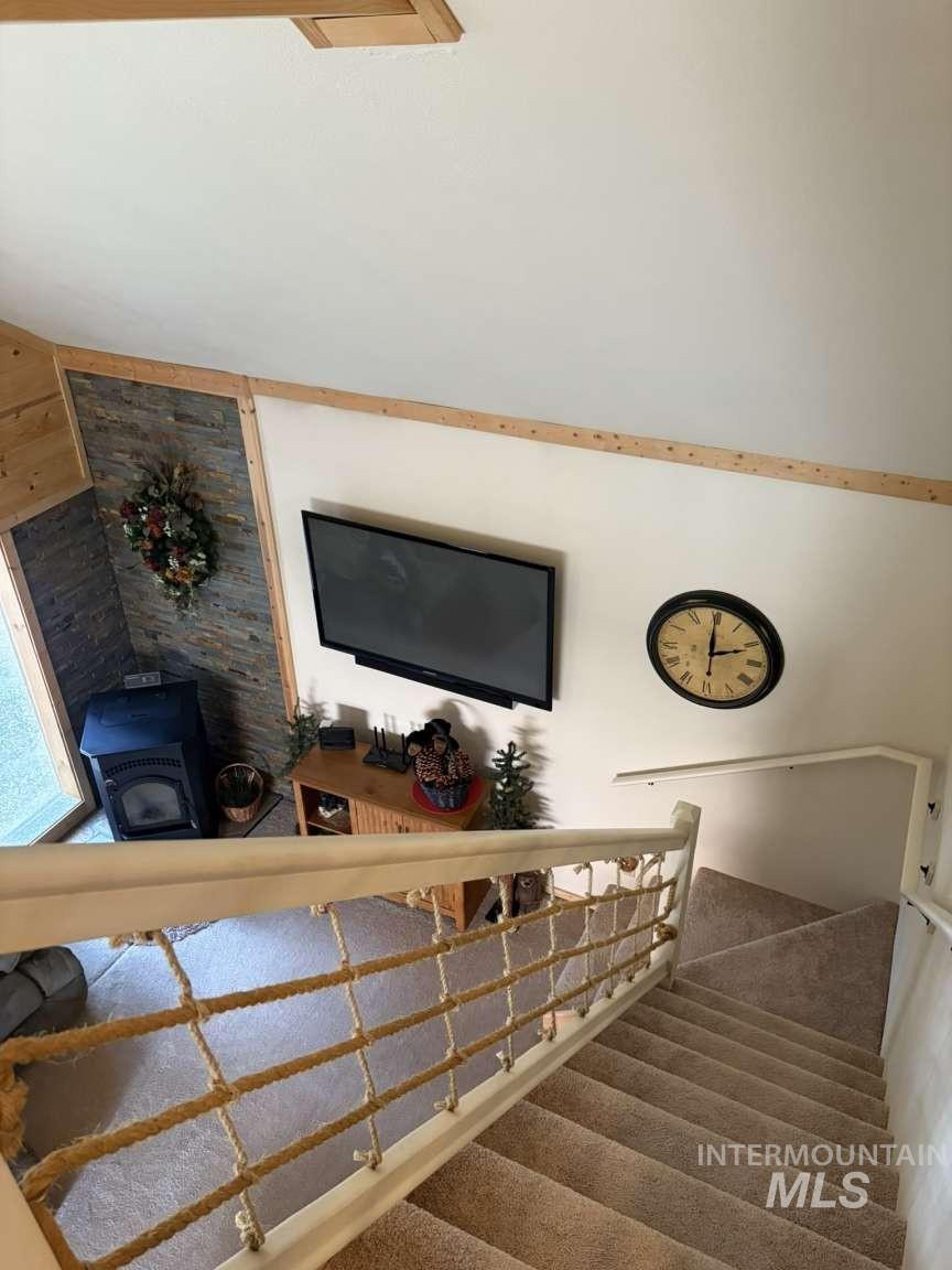 545 Blaine Way, Placerville, Idaho 83666, 2 Bedrooms, 1 Bathroom, Residential For Sale, Price $410,000, 98983838