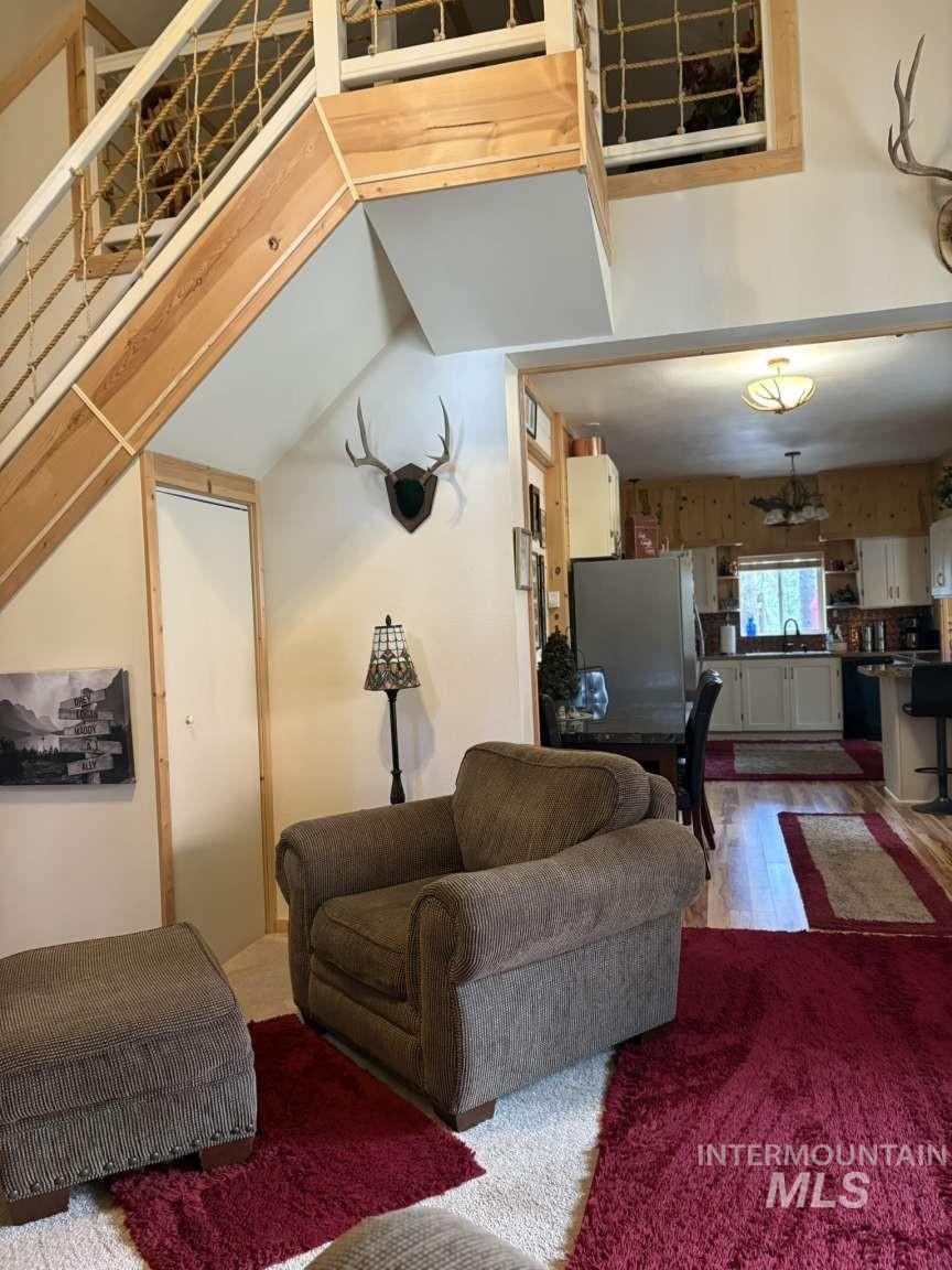 545 Blaine Way, Placerville, Idaho 83666, 2 Bedrooms, 1 Bathroom, Residential For Sale, Price $410,000, 98983838