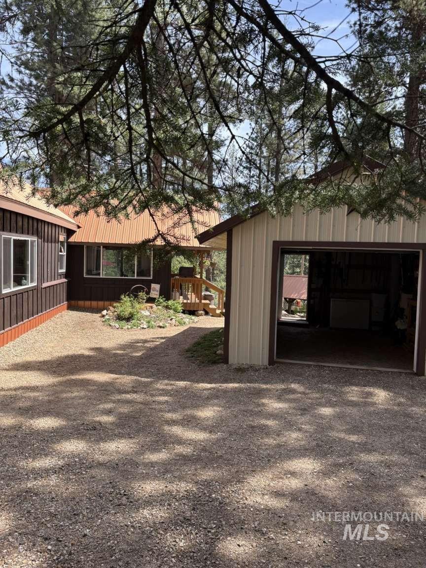 545 Blaine Way, Placerville, Idaho 83666, 2 Bedrooms, 1 Bathroom, Residential For Sale, Price $410,000, 98983838