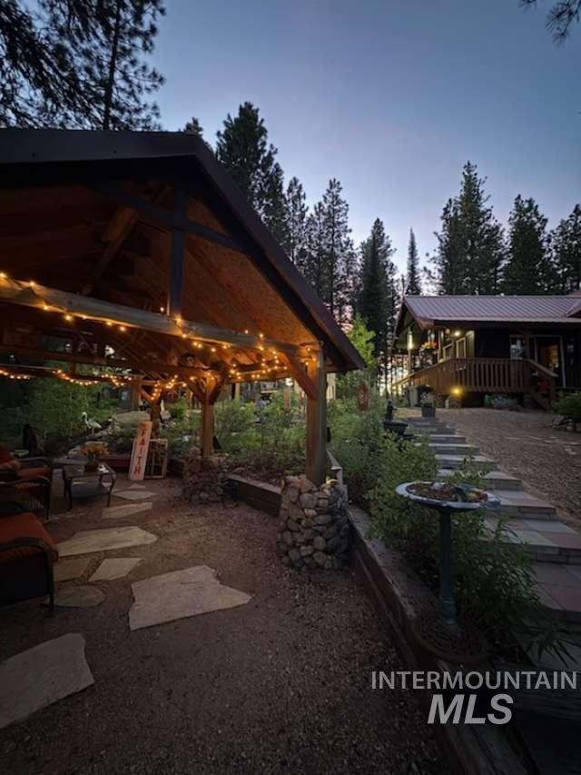 545 Blaine Way, Placerville, Idaho 83666, 2 Bedrooms, 1 Bathroom, Residential For Sale, Price $410,000, 98983838