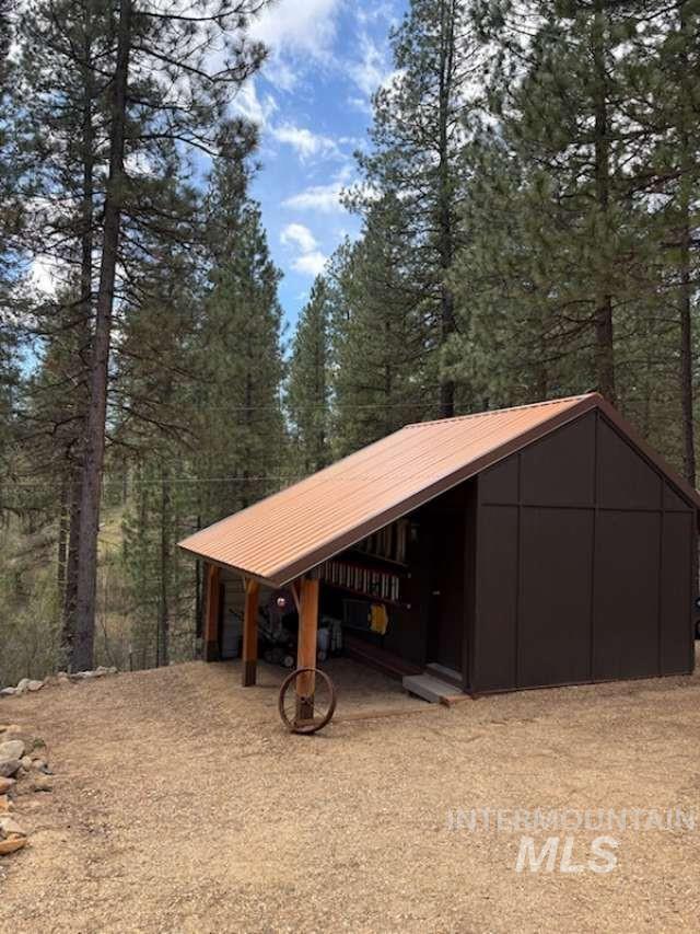 545 Blaine Way, Placerville, Idaho 83666, 2 Bedrooms, 1 Bathroom, Residential For Sale, Price $410,000, 98983838