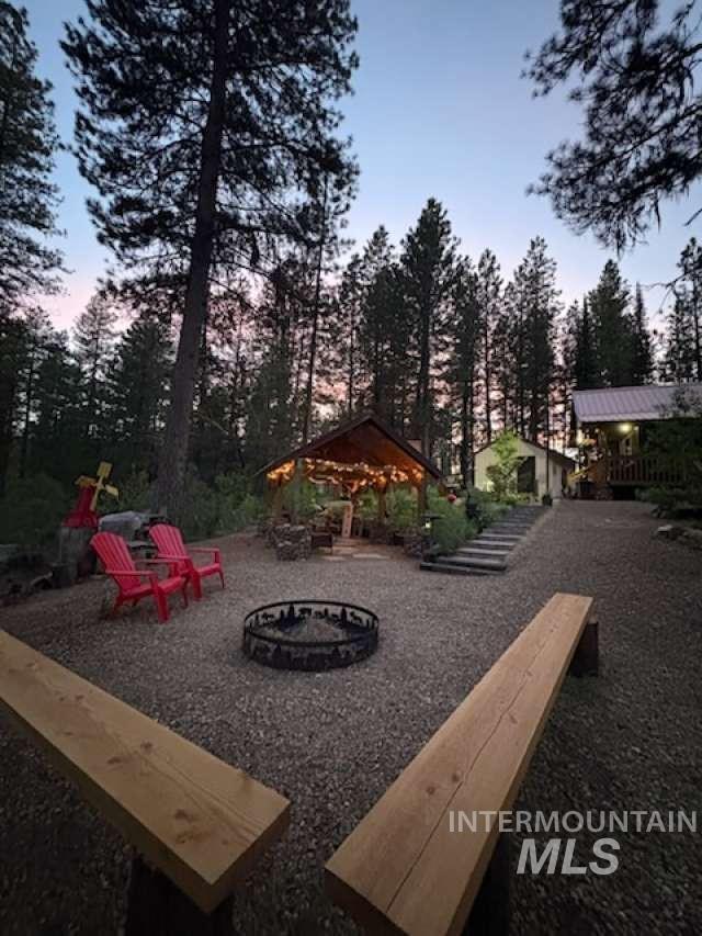 545 Blaine Way, Placerville, Idaho 83666, 2 Bedrooms, 1 Bathroom, Residential For Sale, Price $410,000, 98983838