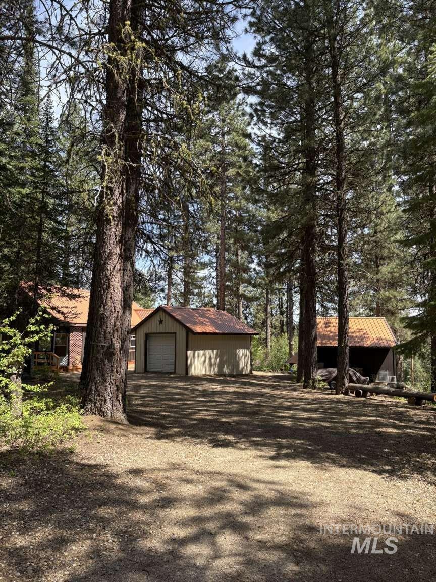 545 Blaine Way, Placerville, Idaho 83666, 2 Bedrooms, 1 Bathroom, Residential For Sale, Price $410,000, 98983838