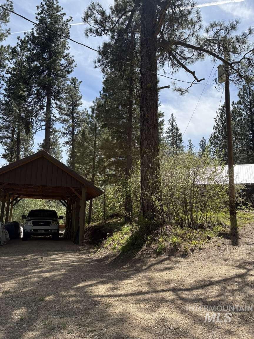 545 Blaine Way, Placerville, Idaho 83666, 2 Bedrooms, 1 Bathroom, Residential For Sale, Price $410,000, 98983838