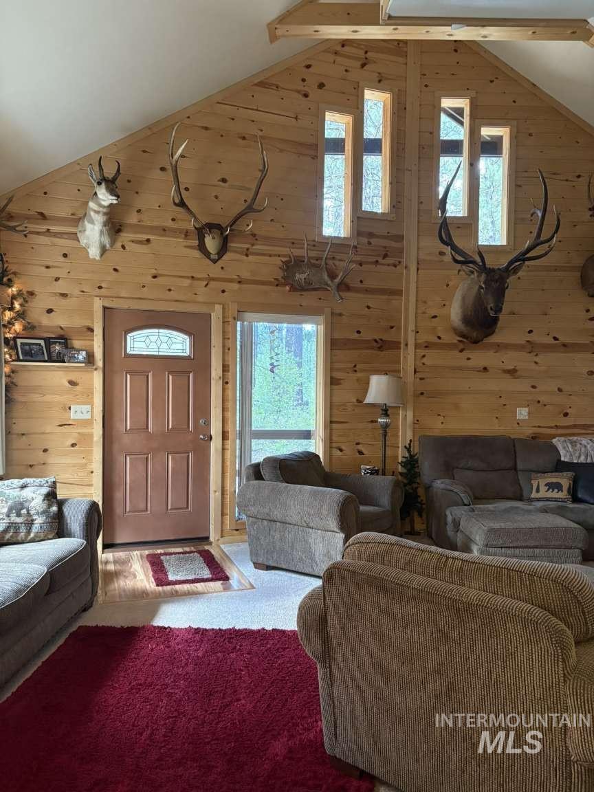 545 Blaine Way, Placerville, Idaho 83666, 2 Bedrooms, 1 Bathroom, Residential For Sale, Price $410,000, 98983838