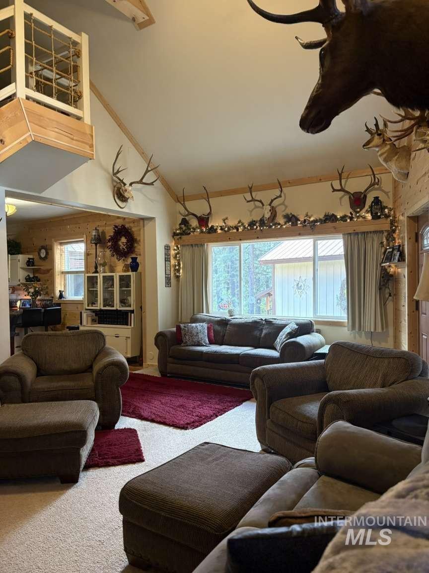 545 Blaine Way, Placerville, Idaho 83666, 2 Bedrooms, 1 Bathroom, Residential For Sale, Price $410,000, 98983838