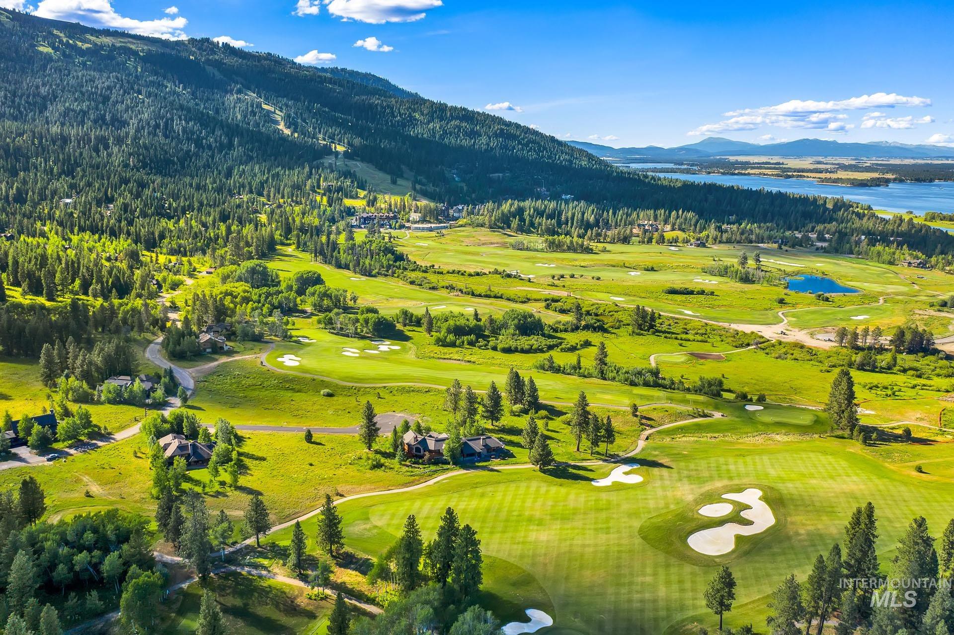 495 Discovery Drive, Donnelly, Idaho 83615, Land For Sale, Price $499,000, 98983839