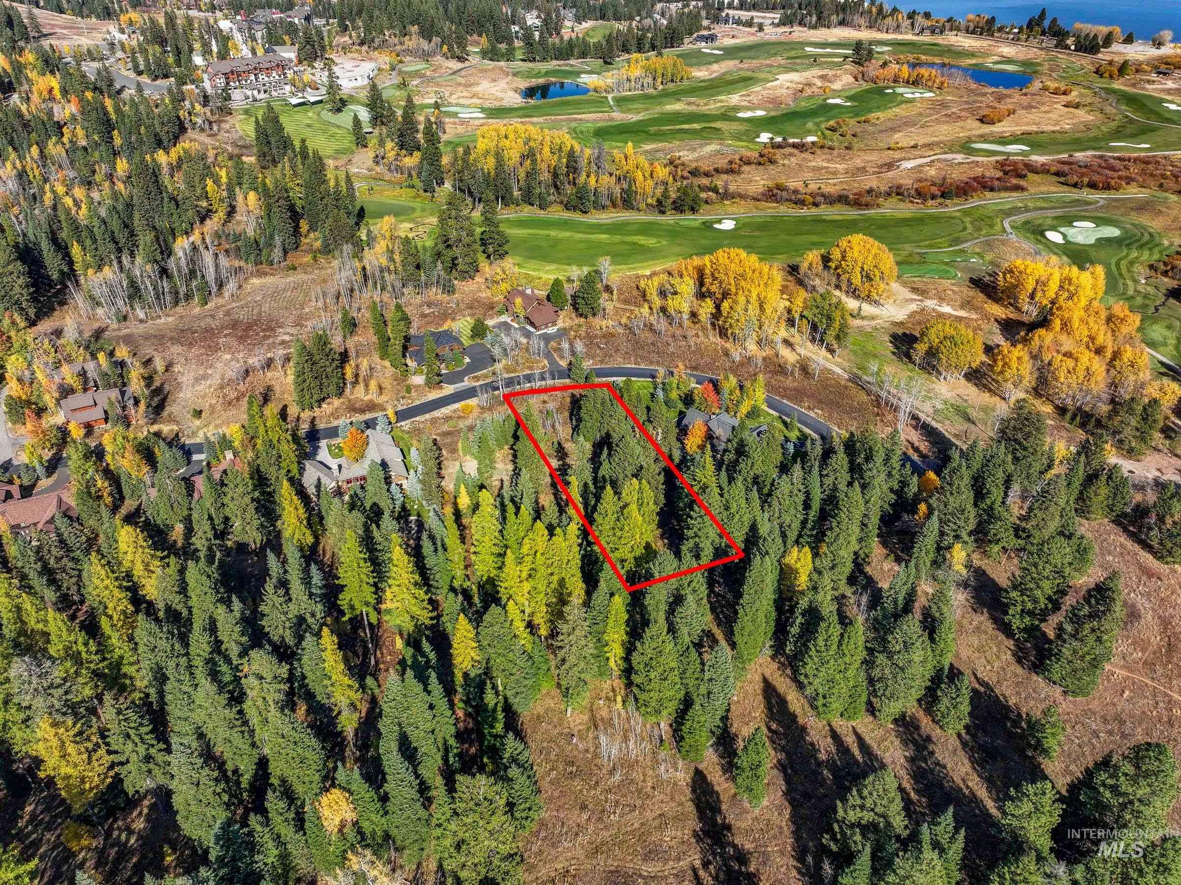 495 Discovery Drive, Donnelly, Idaho 83615, Land For Sale, Price $499,000, 98983839