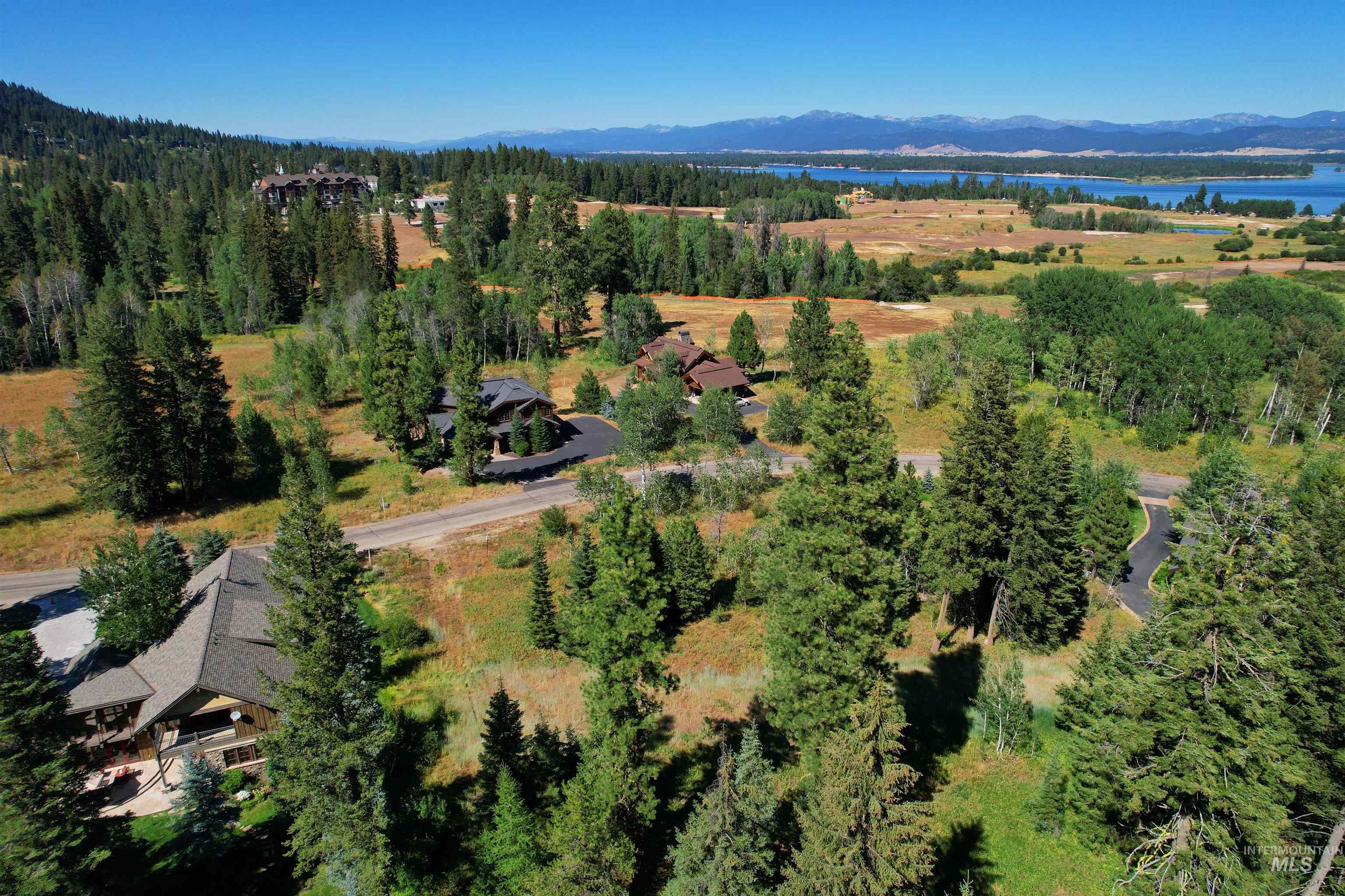 495 Discovery Drive, Donnelly, Idaho 83615, Land For Sale, Price $499,000, 98983839
