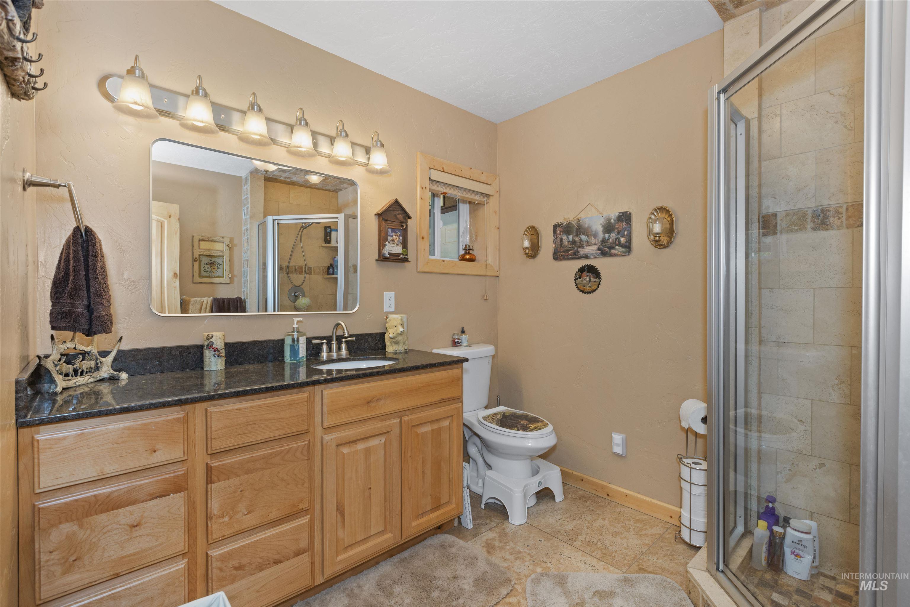 1 Miller Ln, Cascade, Idaho 83611-1500, 3 Bedrooms, 2 Bathrooms, Residential For Sale, Price $839,900, 98983841