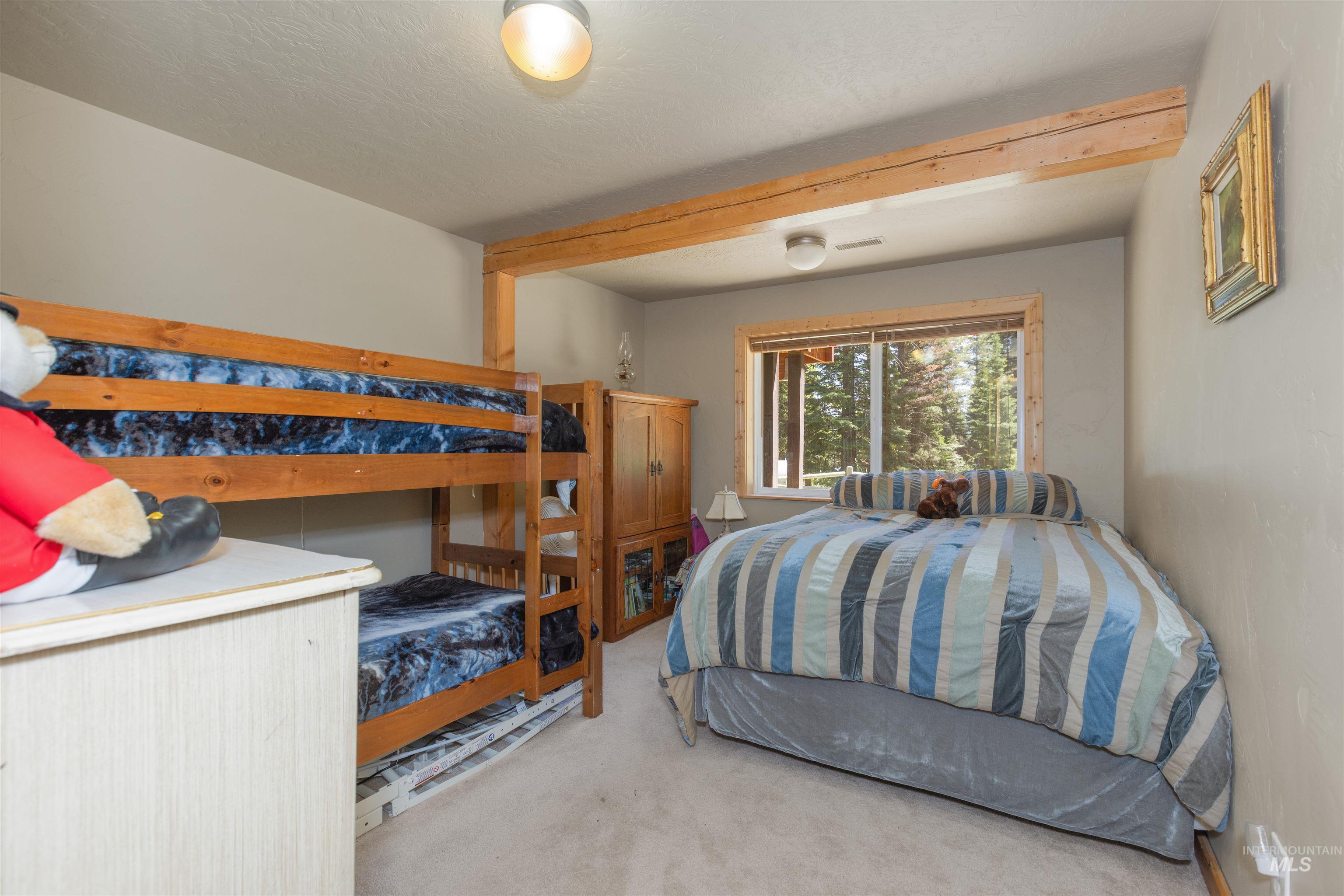 1 Miller Ln, Cascade, Idaho 83611-1500, 3 Bedrooms, 2 Bathrooms, Residential For Sale, Price $849,900, 98983841