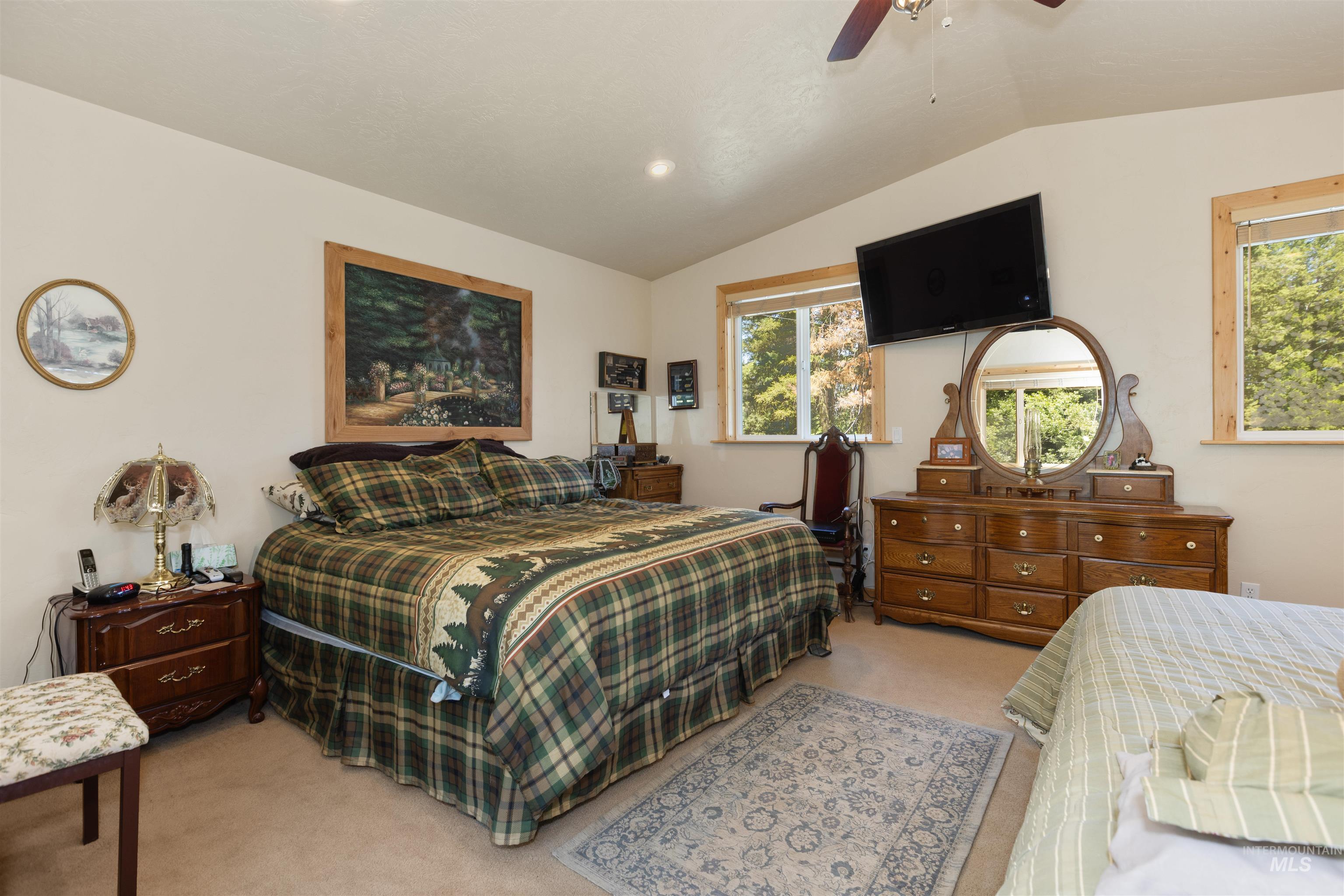 1 Miller Ln, Cascade, Idaho 83611-1500, 3 Bedrooms, 2 Bathrooms, Residential For Sale, Price $849,900, 98983841