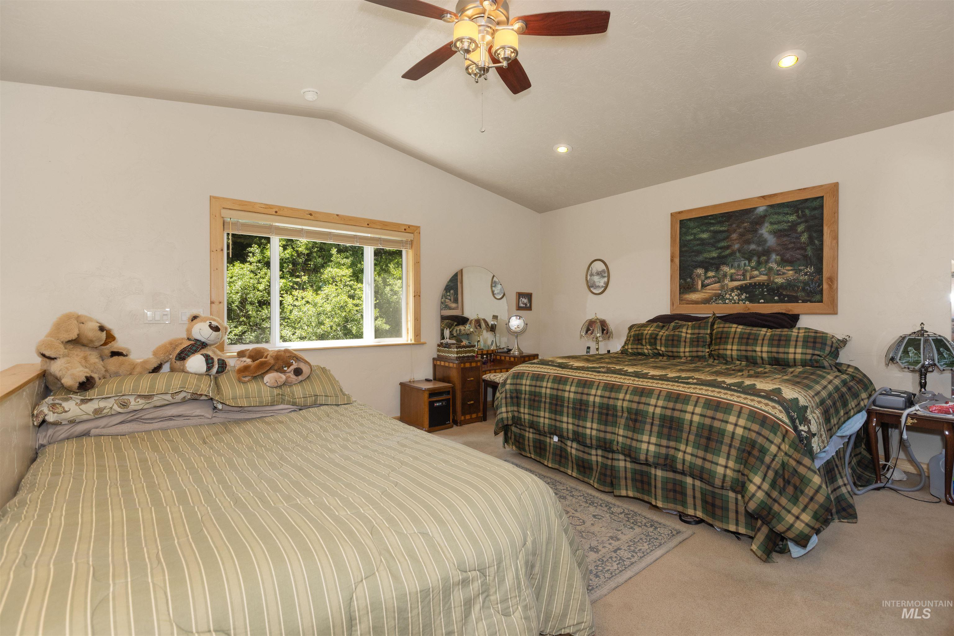 1 Miller Ln, Cascade, Idaho 83611-1500, 3 Bedrooms, 2 Bathrooms, Residential For Sale, Price $849,900, 98983841